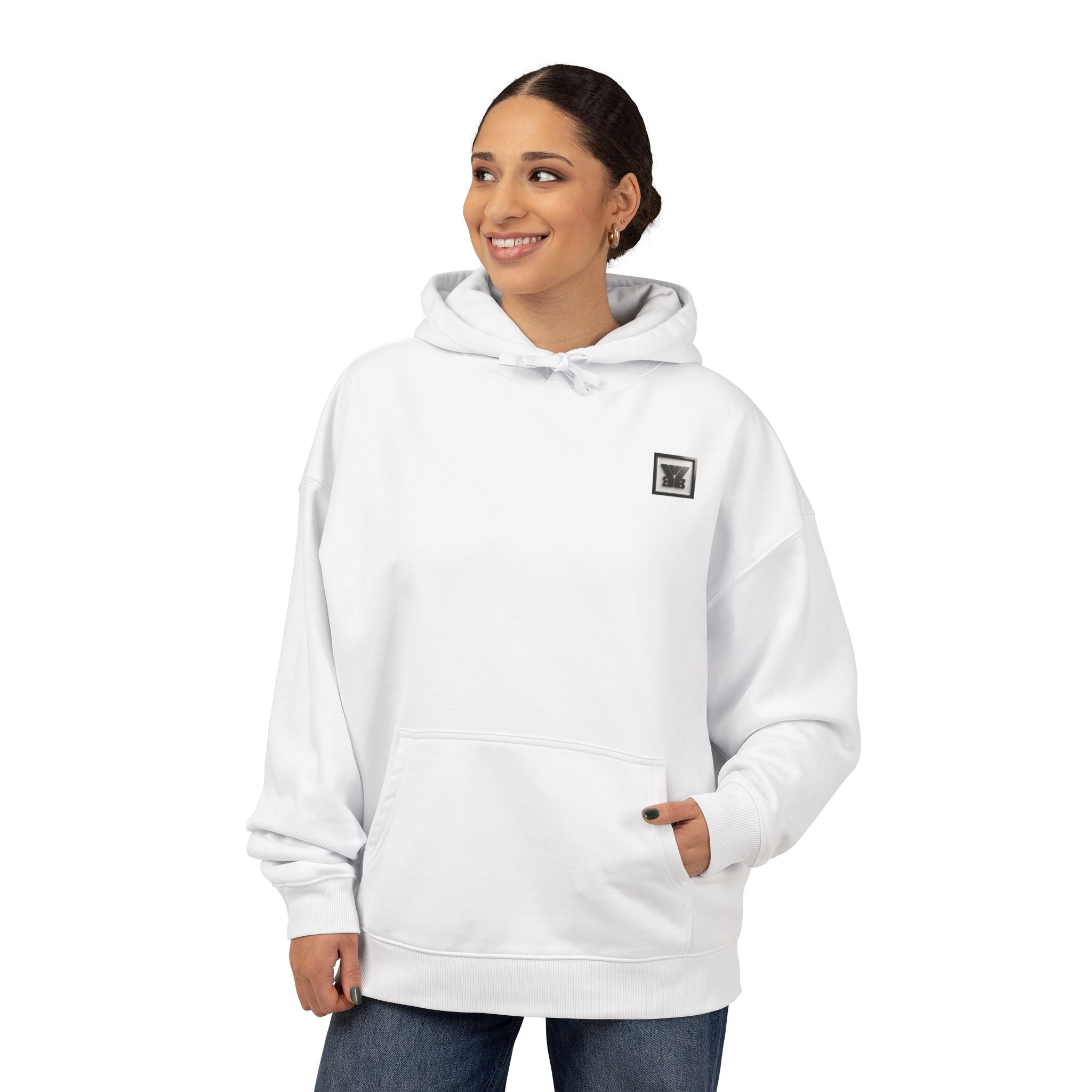 Seventh Elements Premium Heavyweight Hoodie | Limited Edition