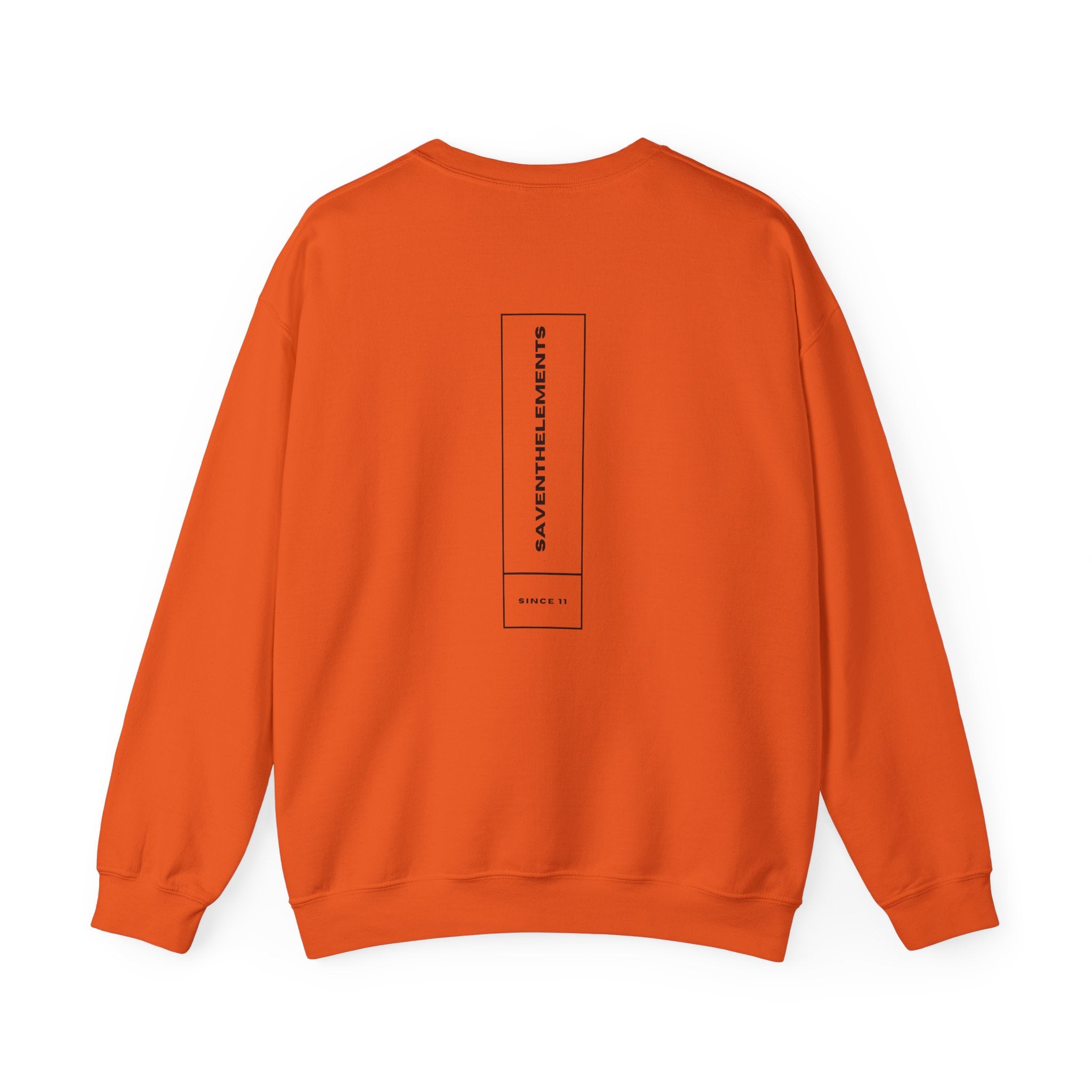 SeventhElements Heavy Blend™ Crewneck Sweatshirt