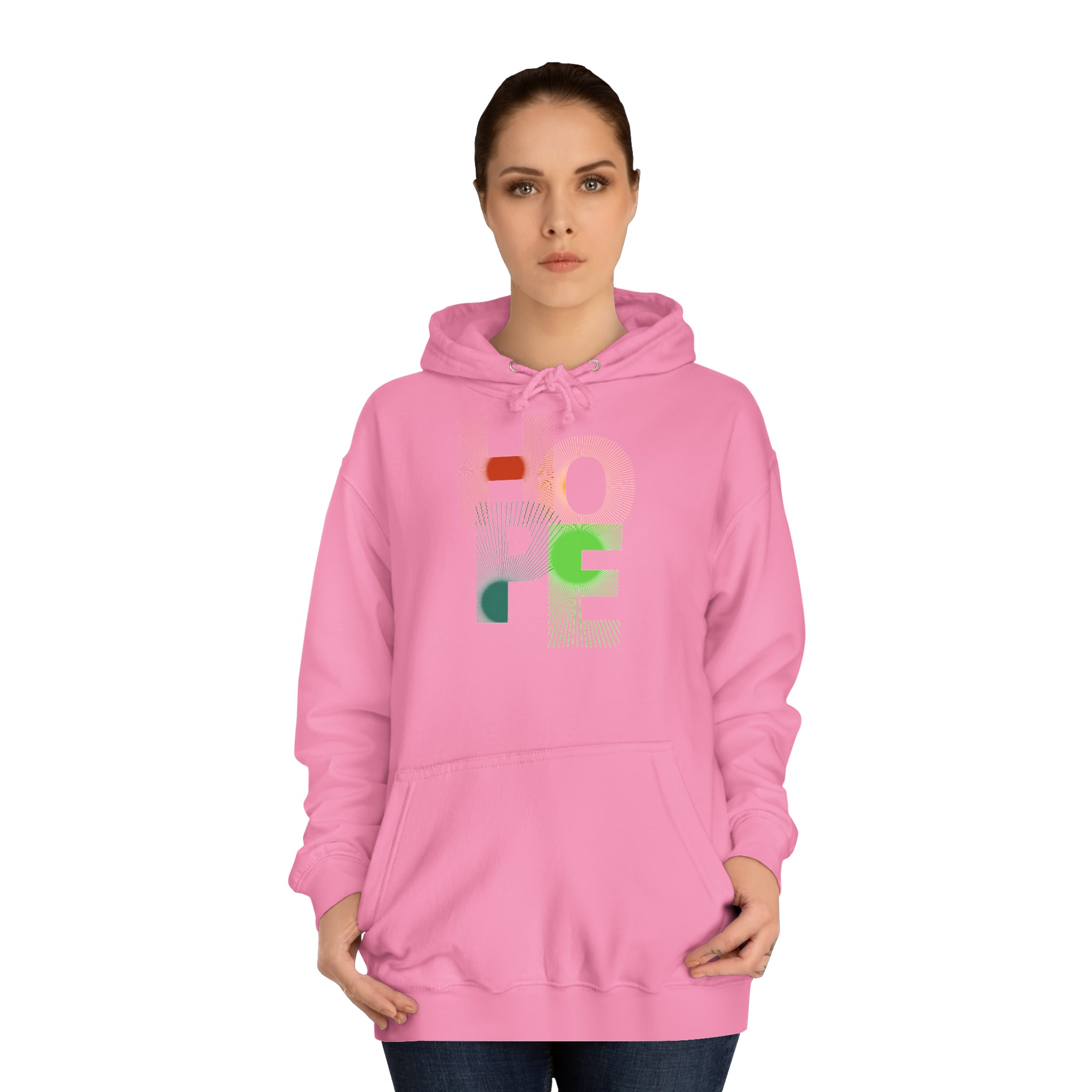 Hope College Hoodie