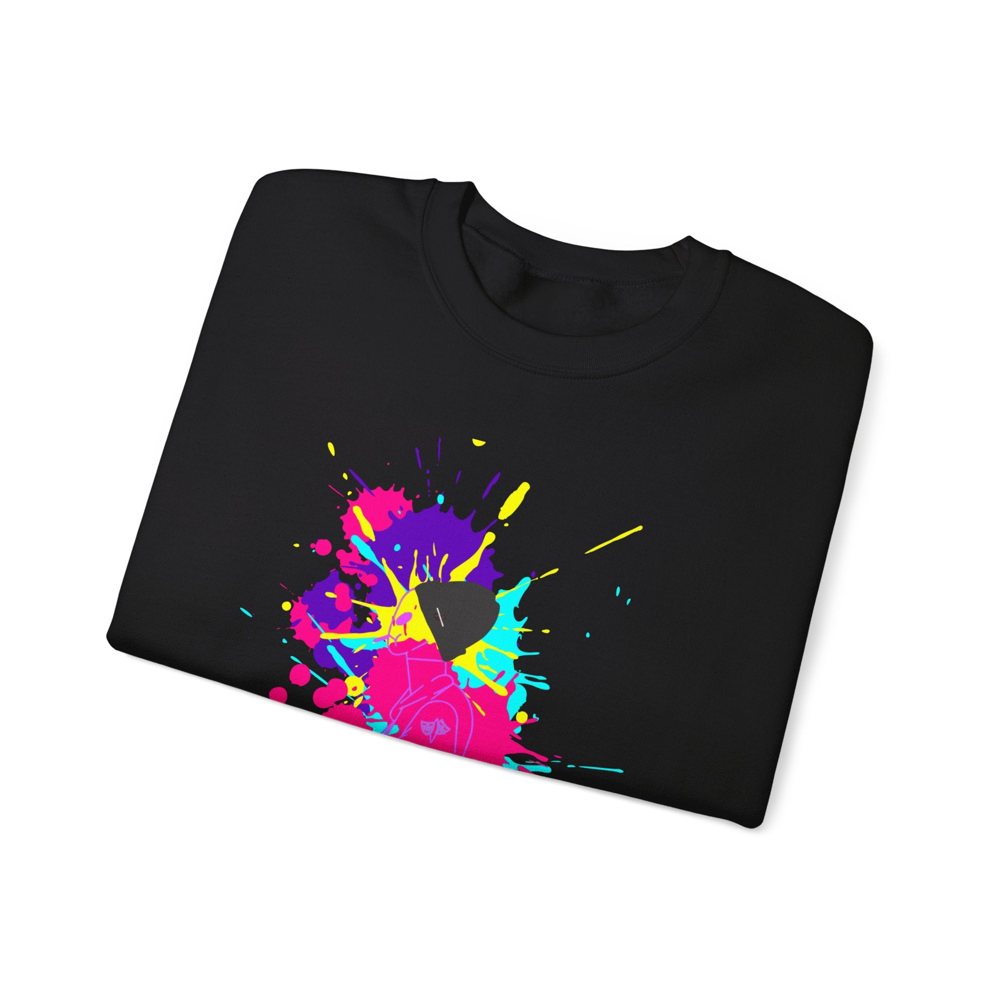 SeventhElements Heavy Blend™ Crewneck Sweatshirt