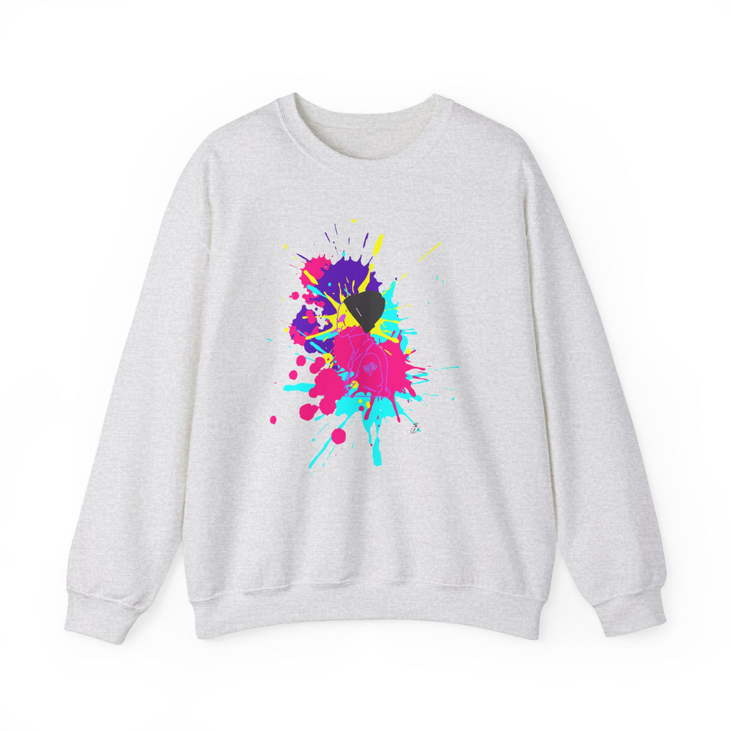 SeventhElements Heavy Blend™ Crewneck Sweatshirt