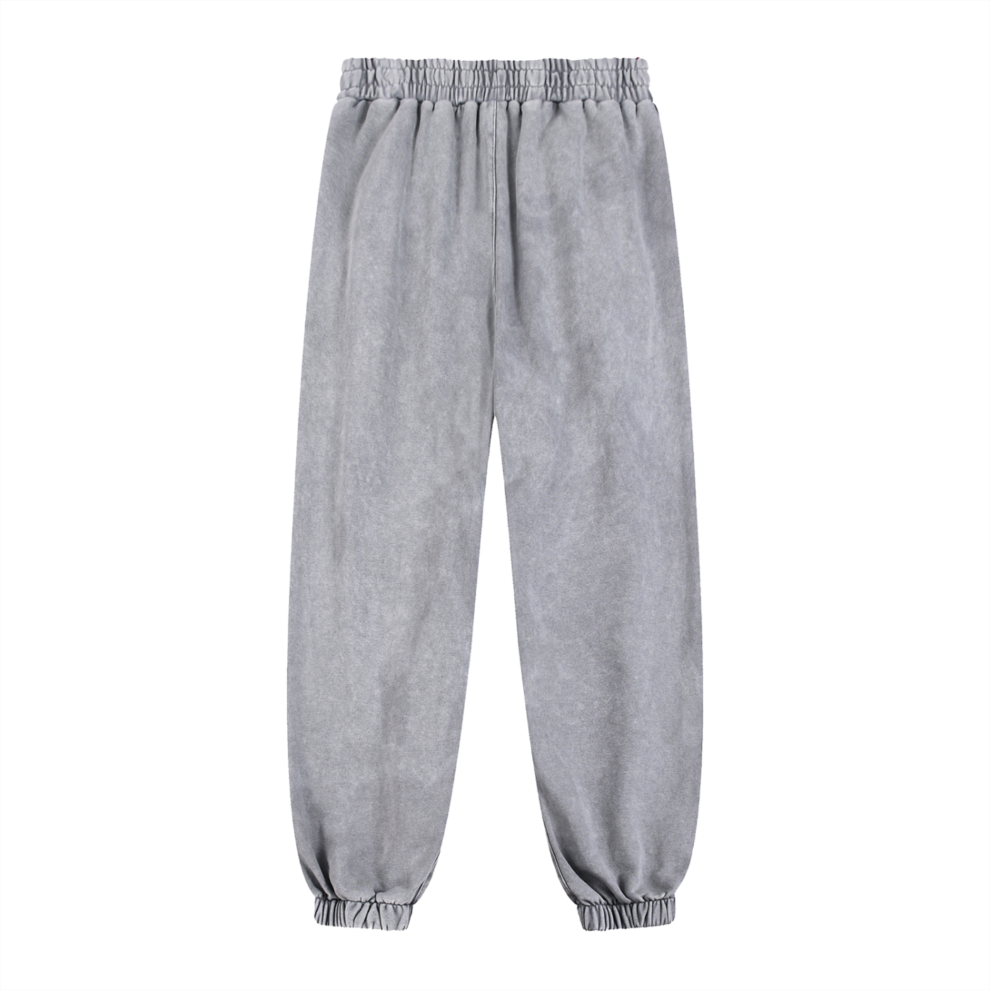 Snow Wash Heavyweight,Jogged Sweatpants