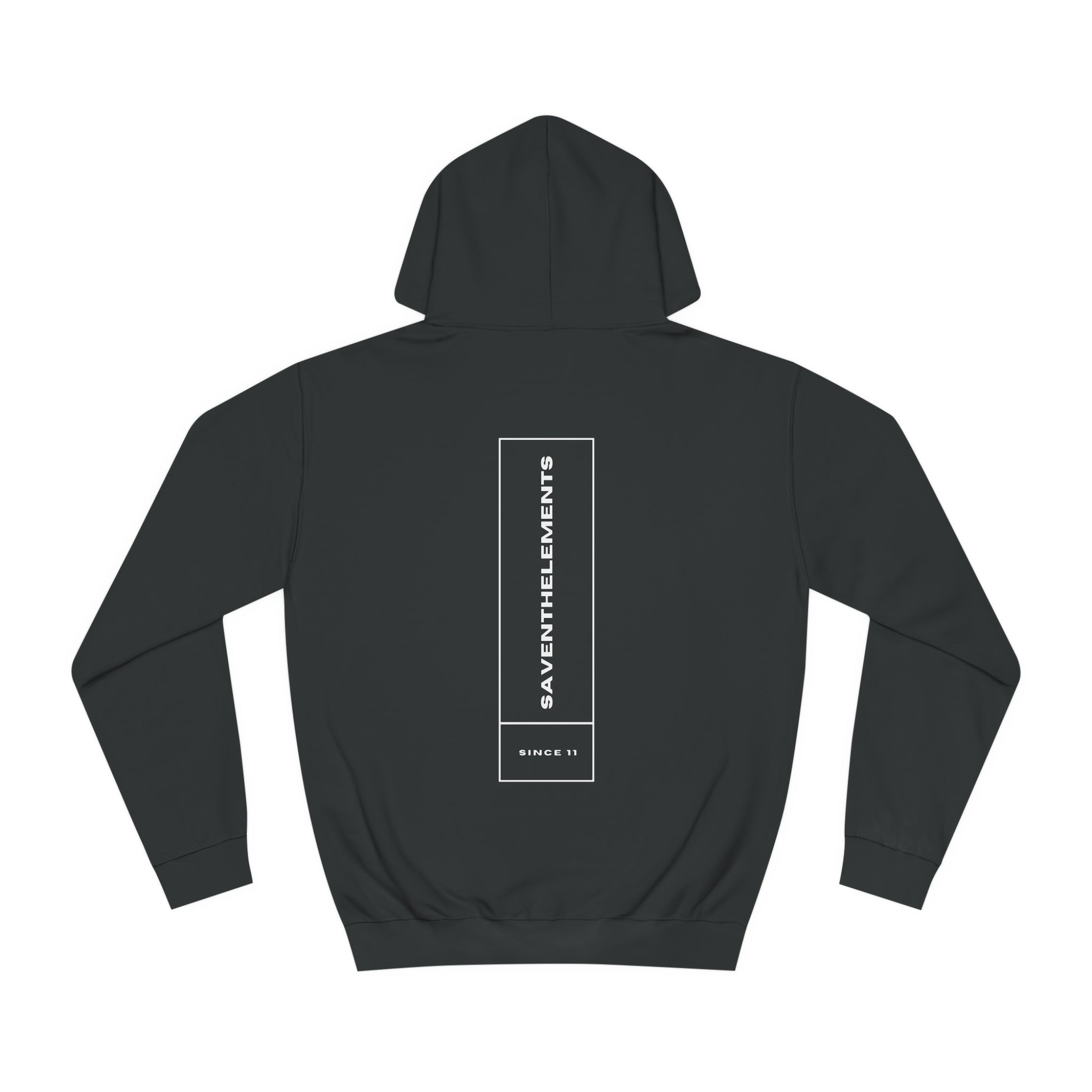 Psalm 91College Hoodie