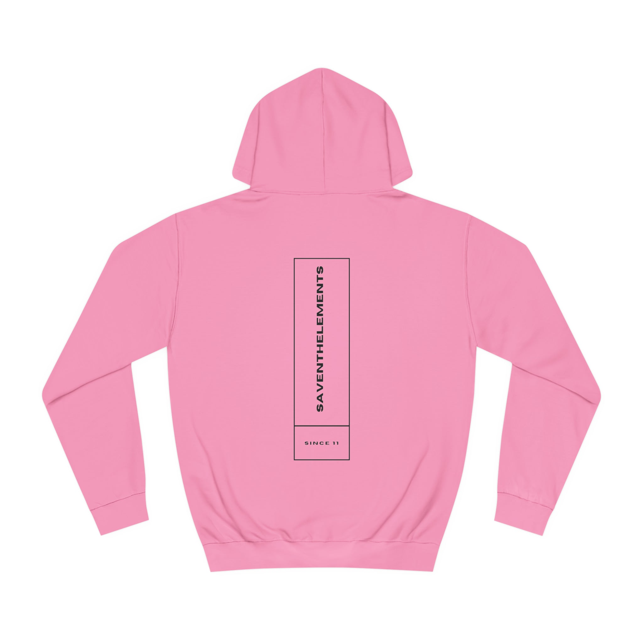 404 is not found College Hoodie