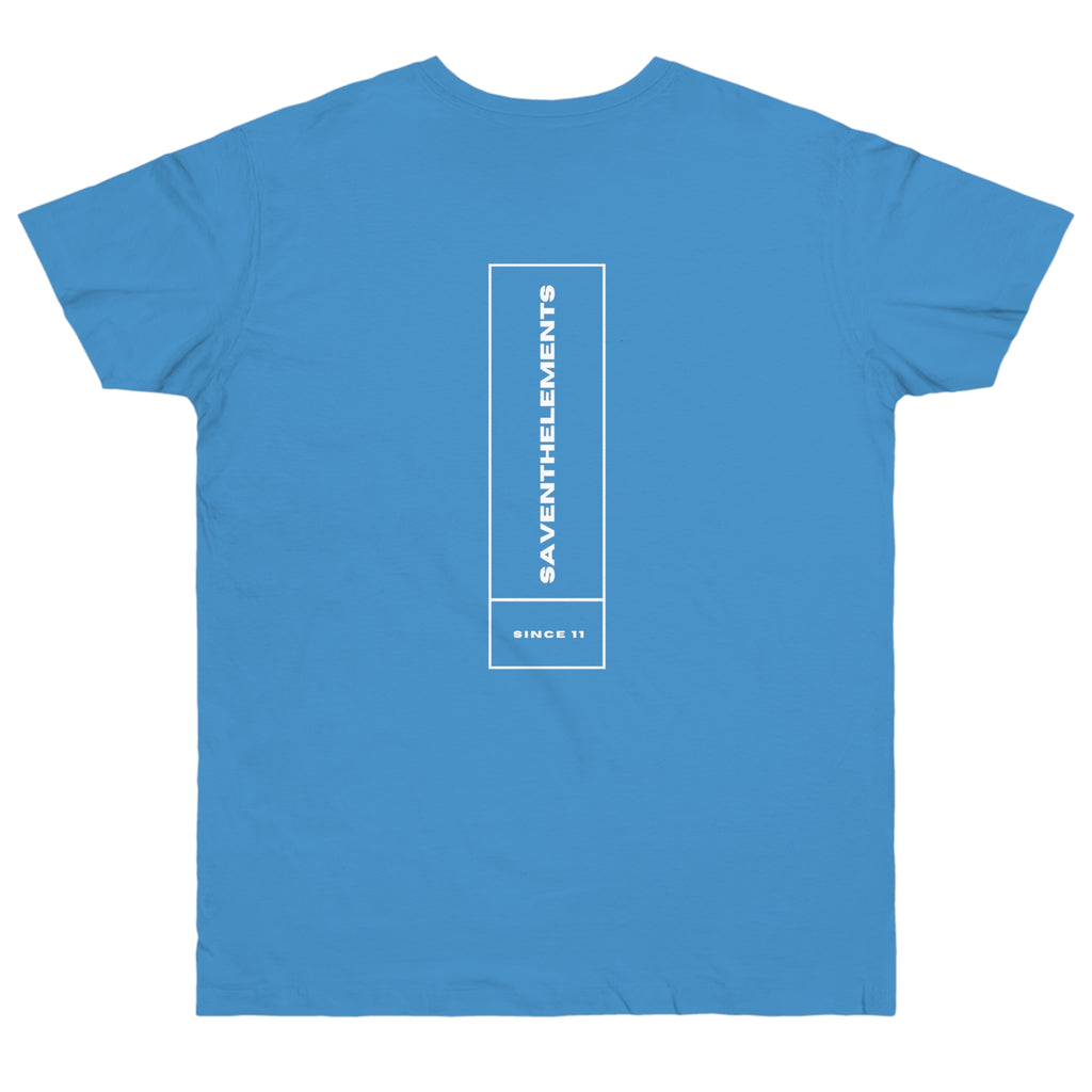 He Is Single Jersey T-shirt