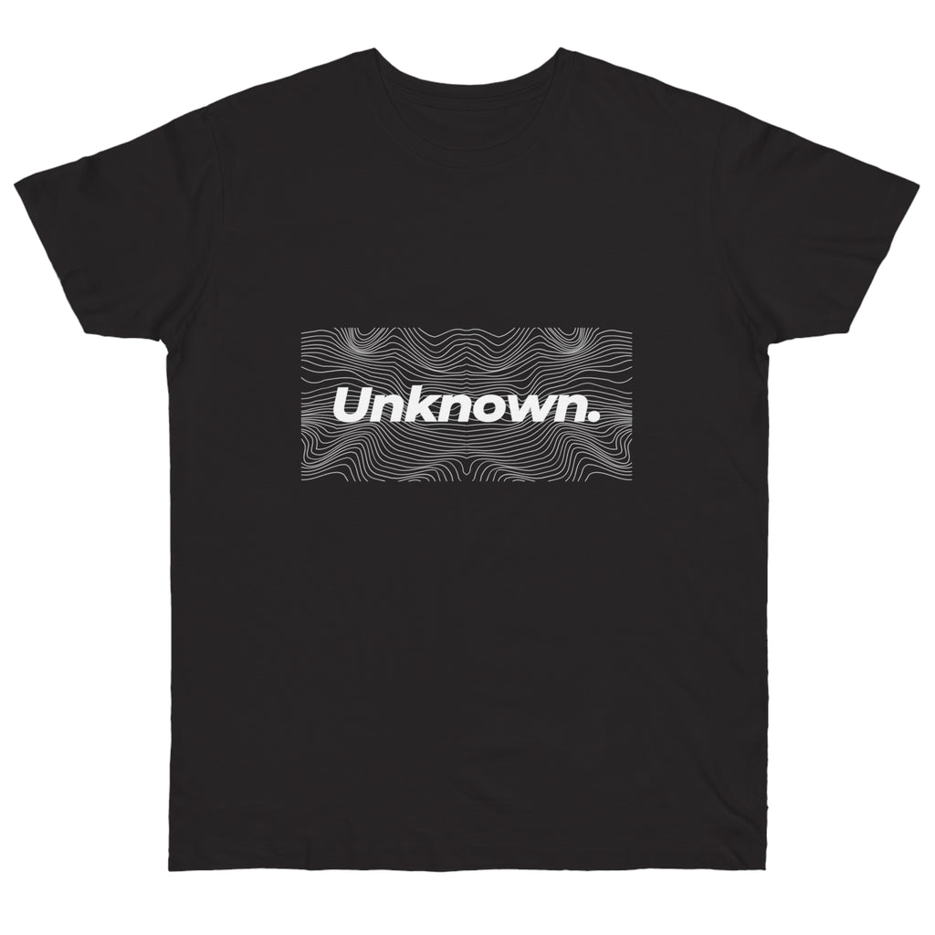 Unknown Single Jersey T-shirt