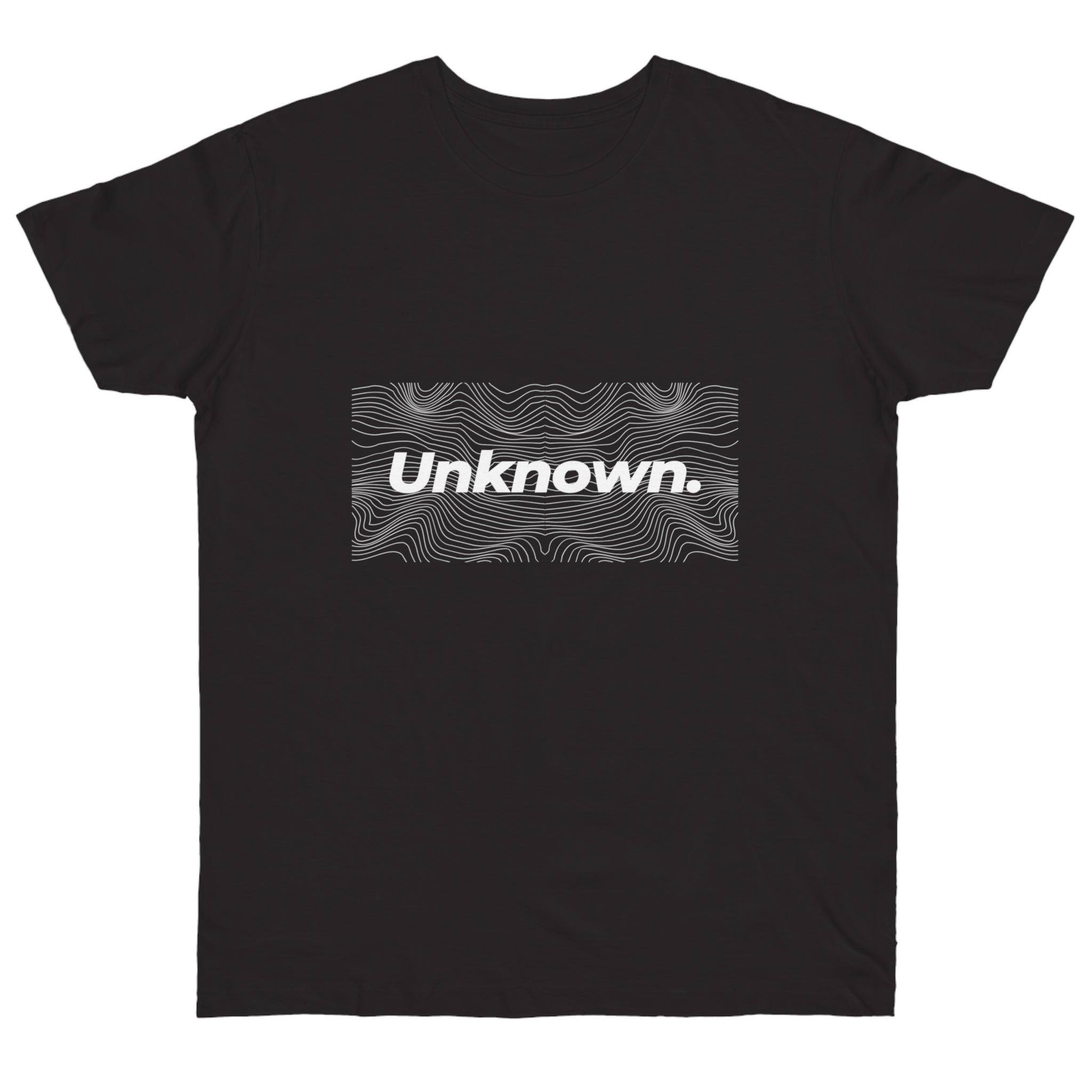 Unknown Single Jersey T-shirt