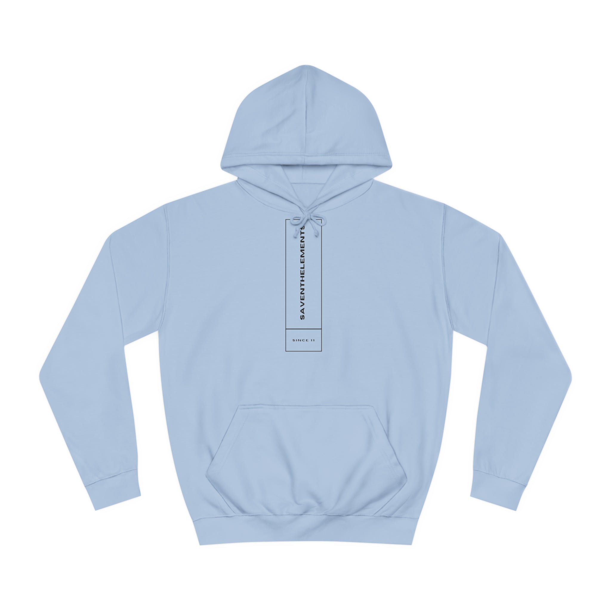 SeventhElements College Hoodie