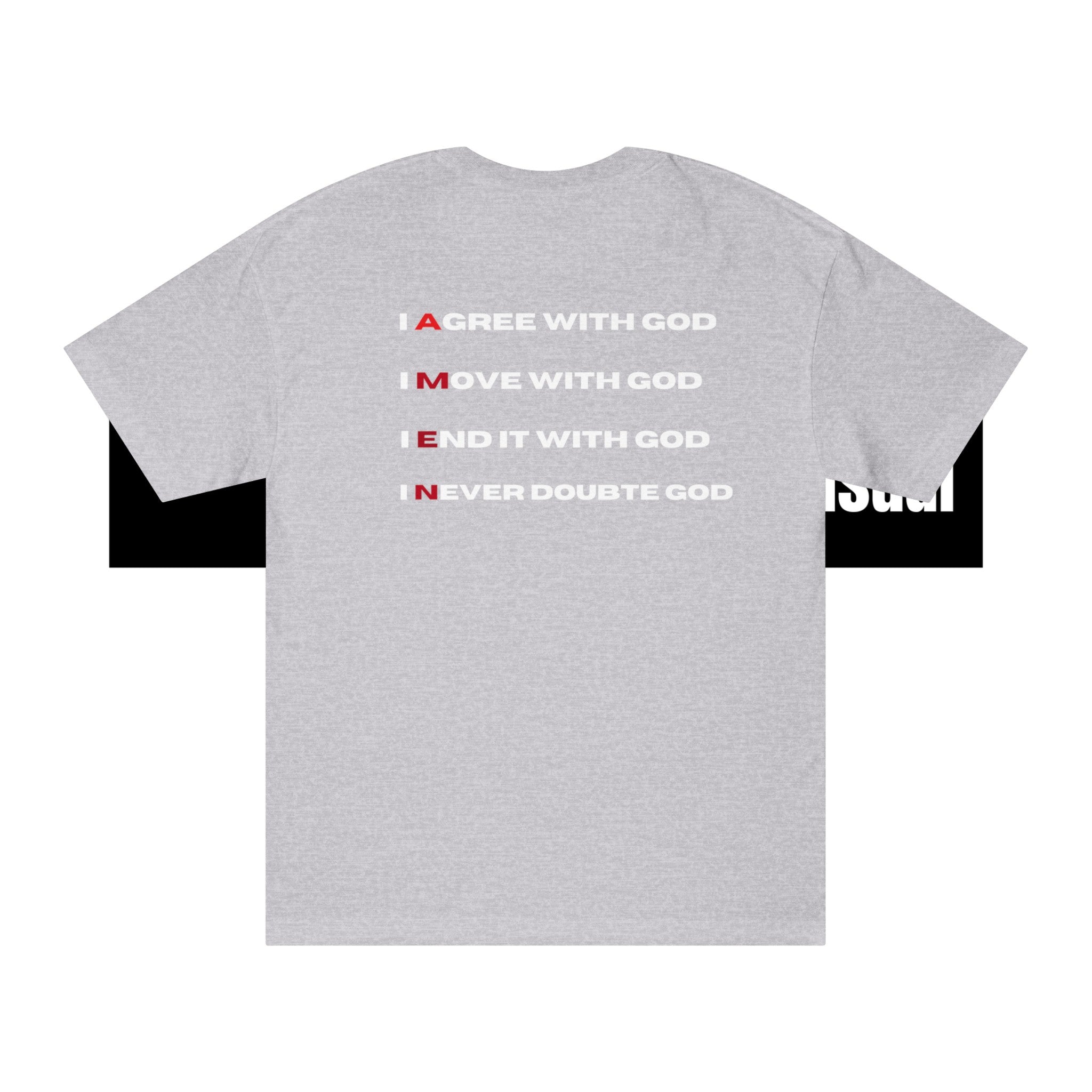 Aman! Classic Tee