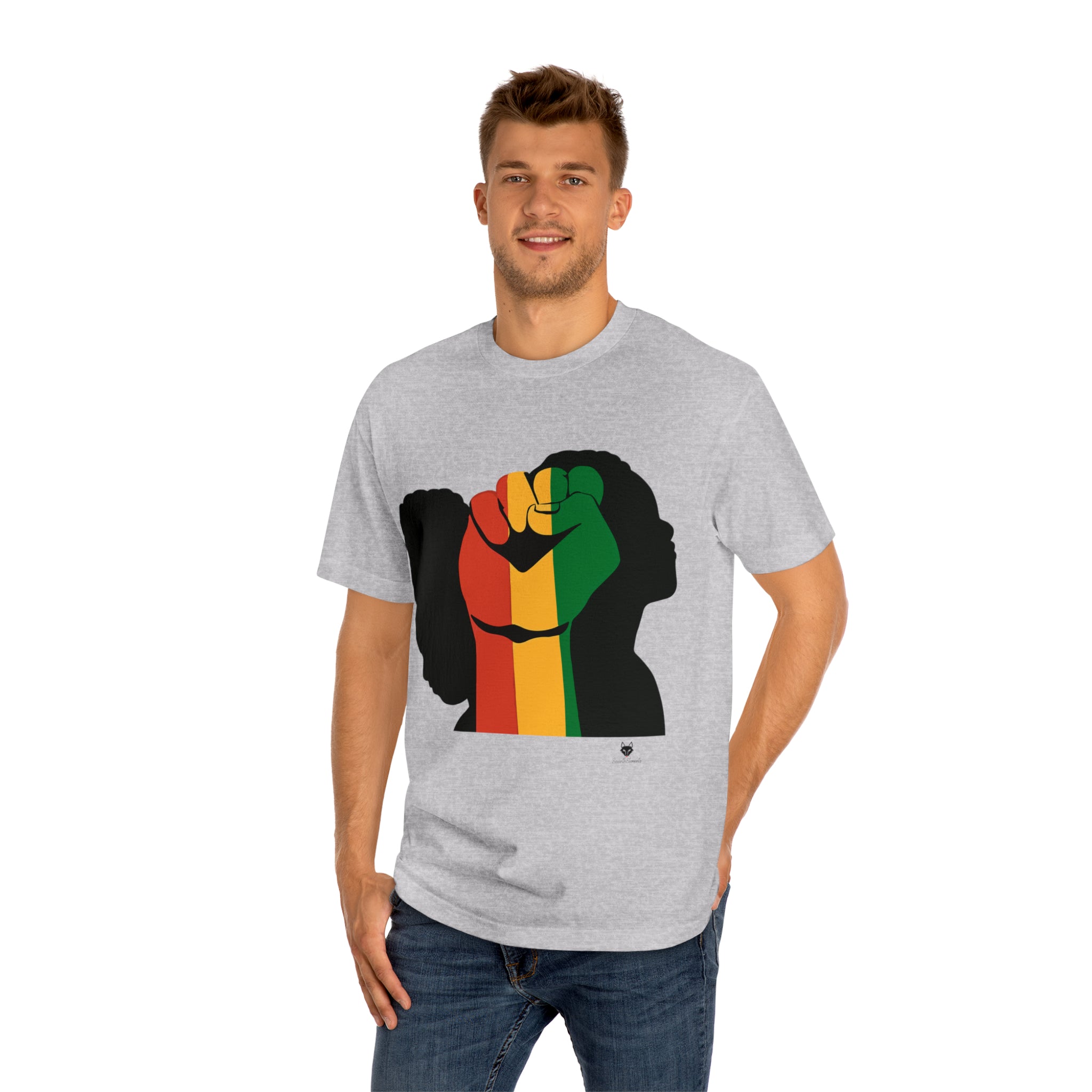 power Classic Tee