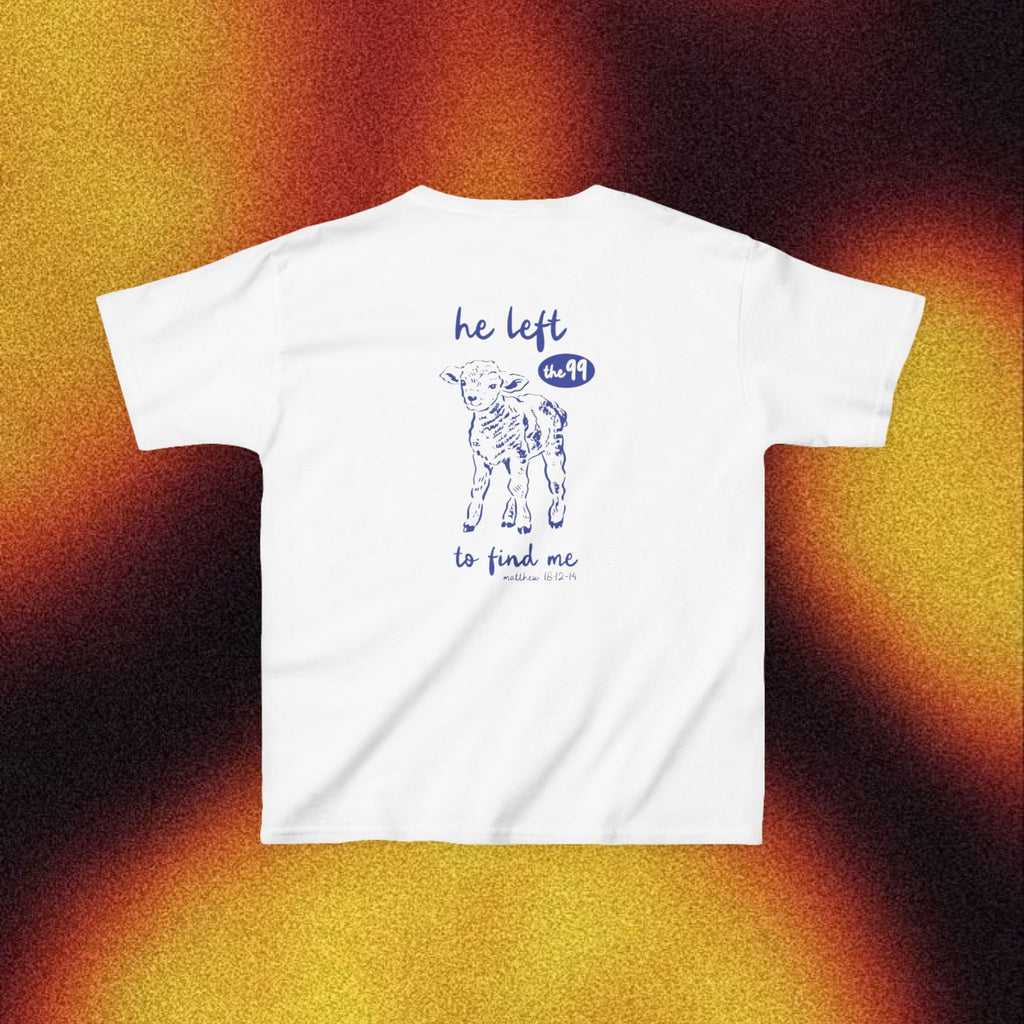 Seventh Elements | Good is God Essential Tee