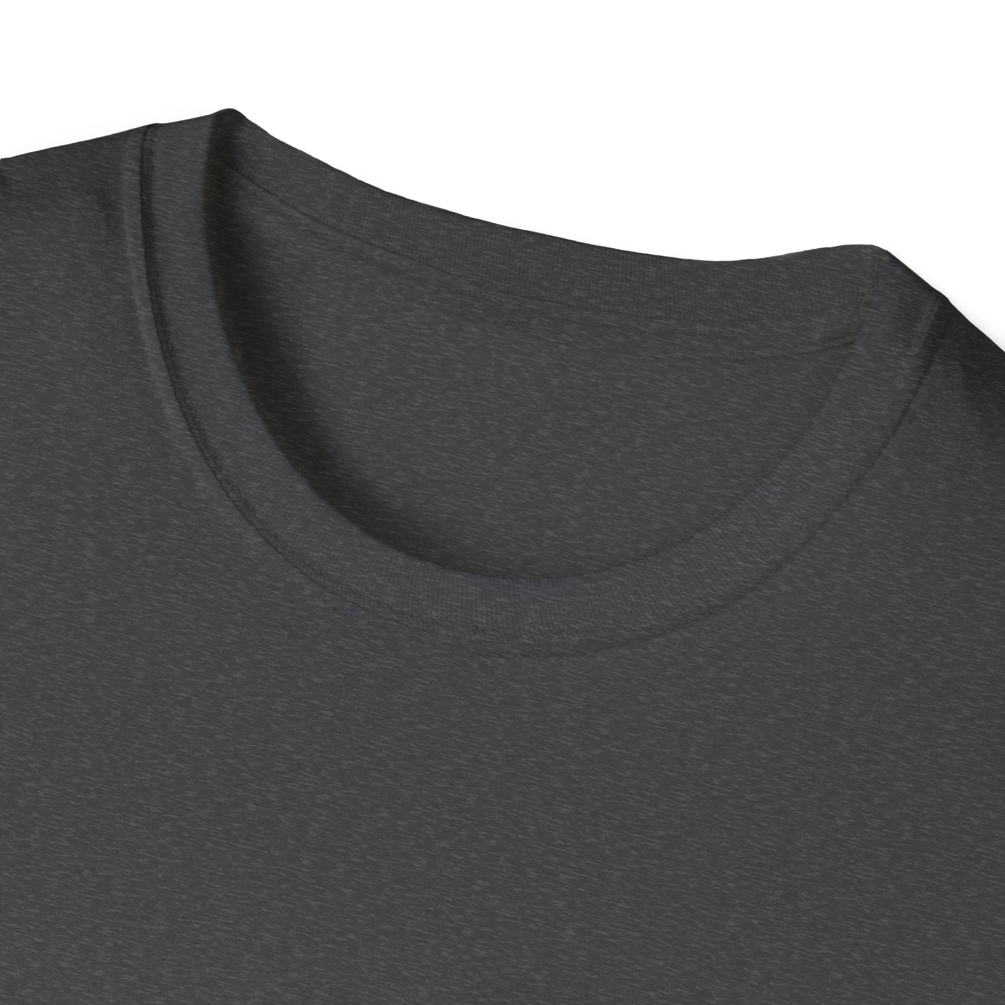 HE IS...Softstyle T-Shirt