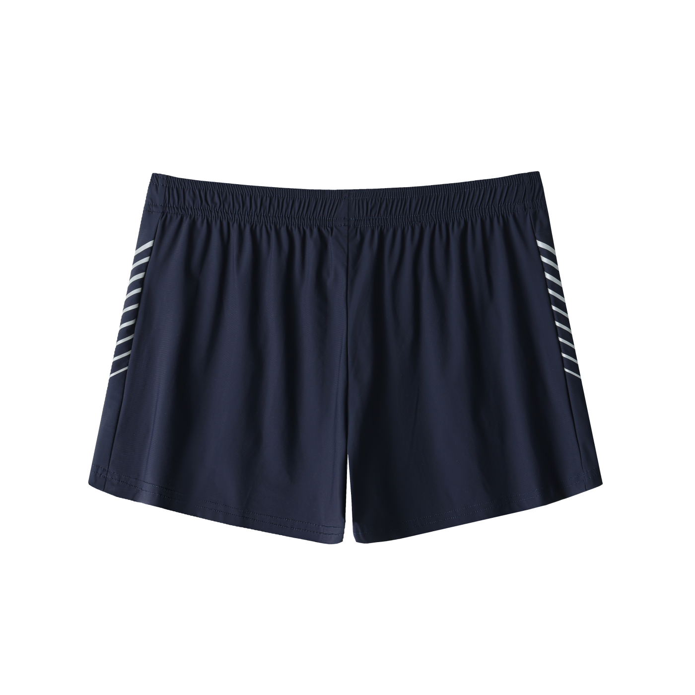 Men's Side-Stripe Performance ,Shorts