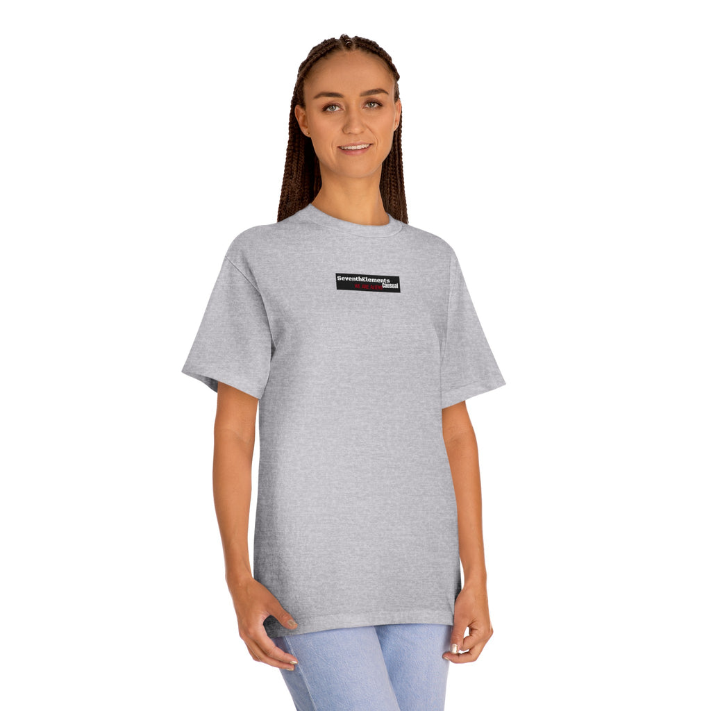 Aman! Classic Tee