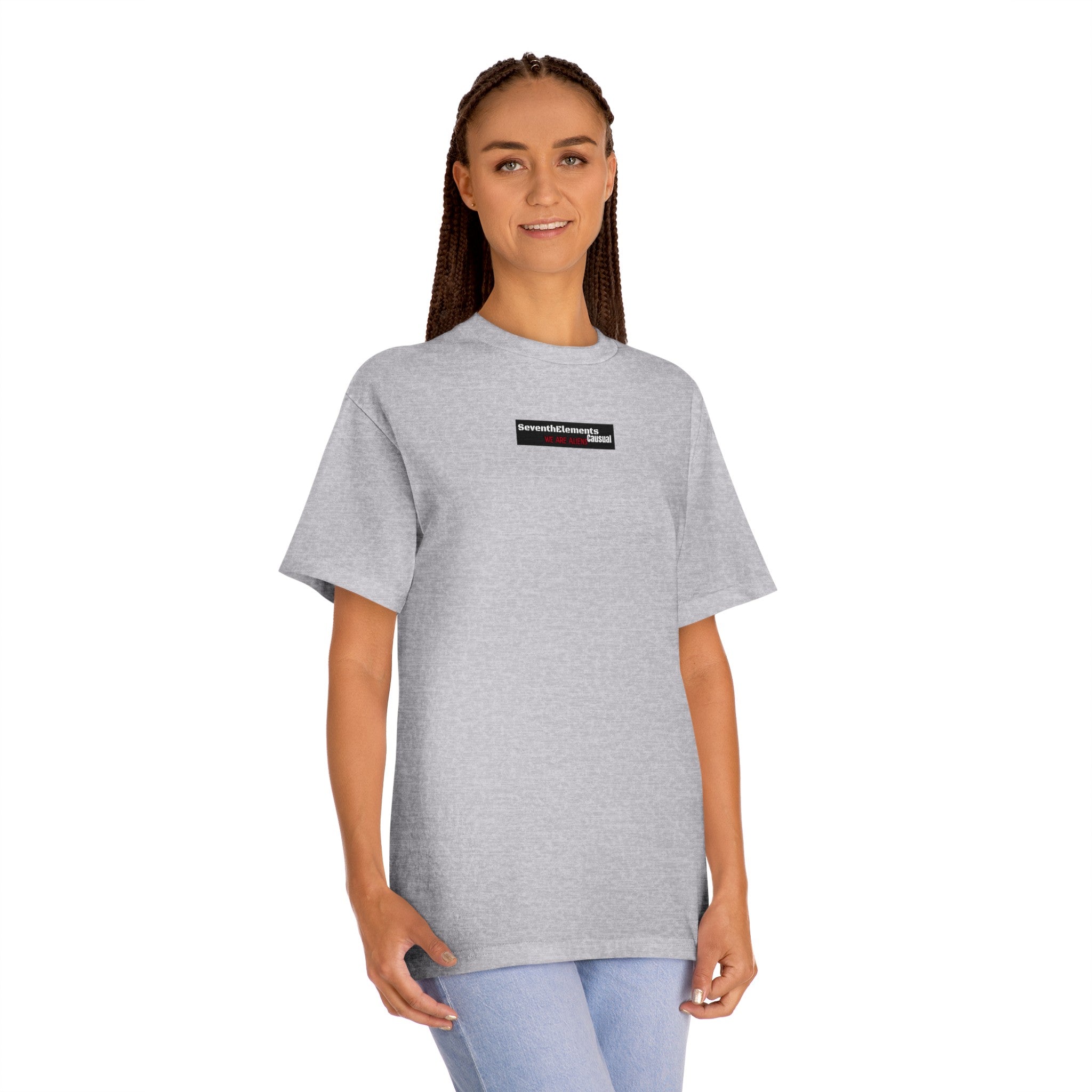 Aman! Classic Tee