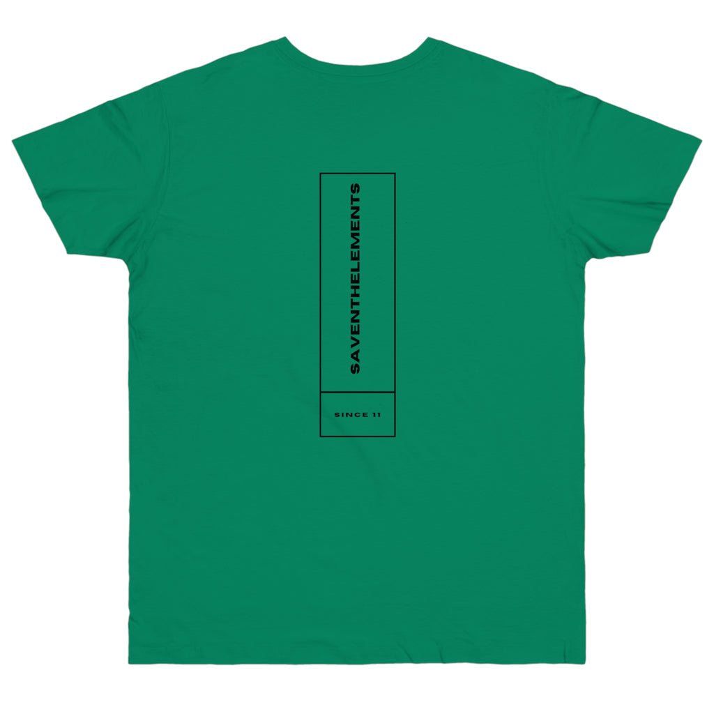 Unlimited Single Jersey T-shirt