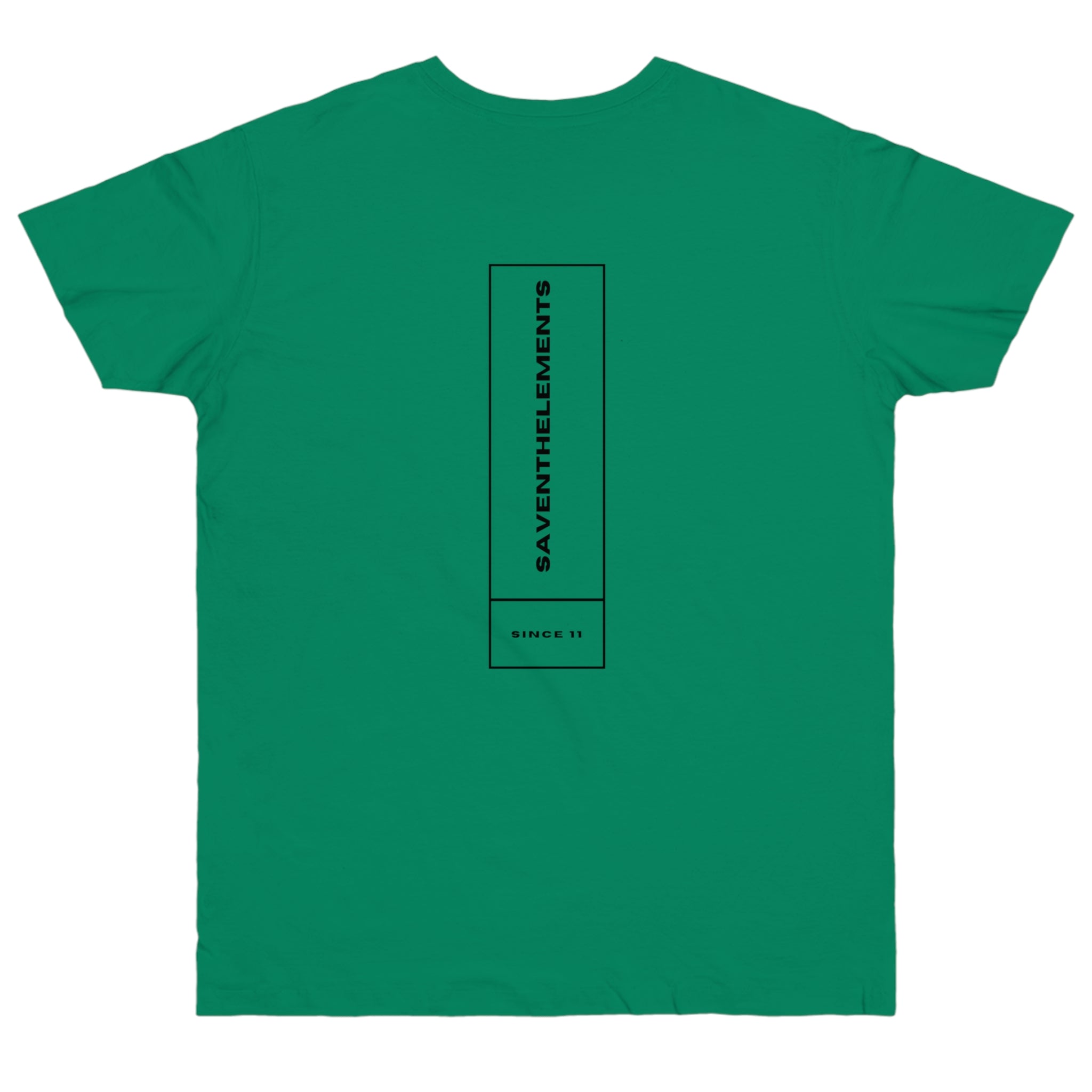 Unlimited Single Jersey T-shirt