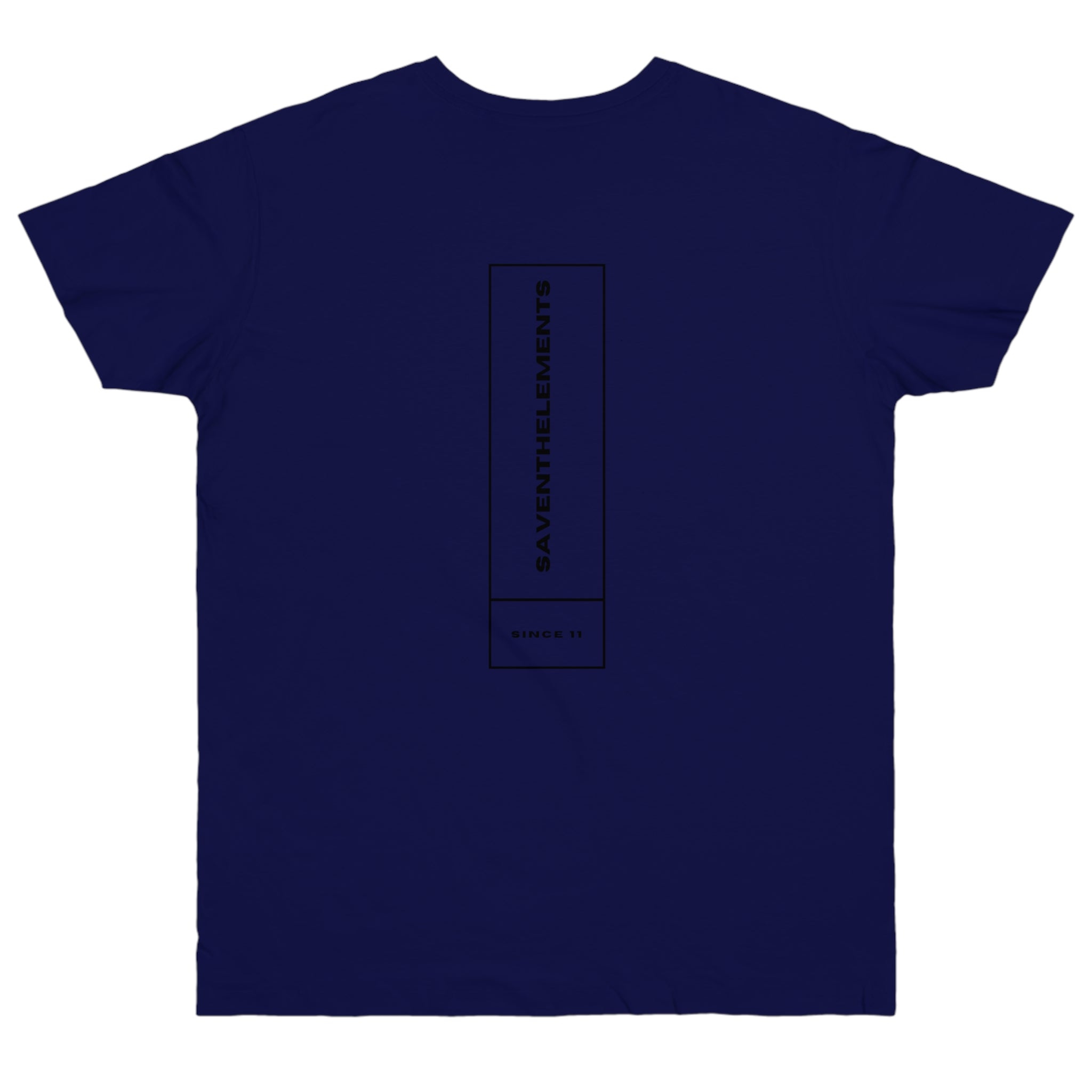 Astronaut Jersey T-shirt