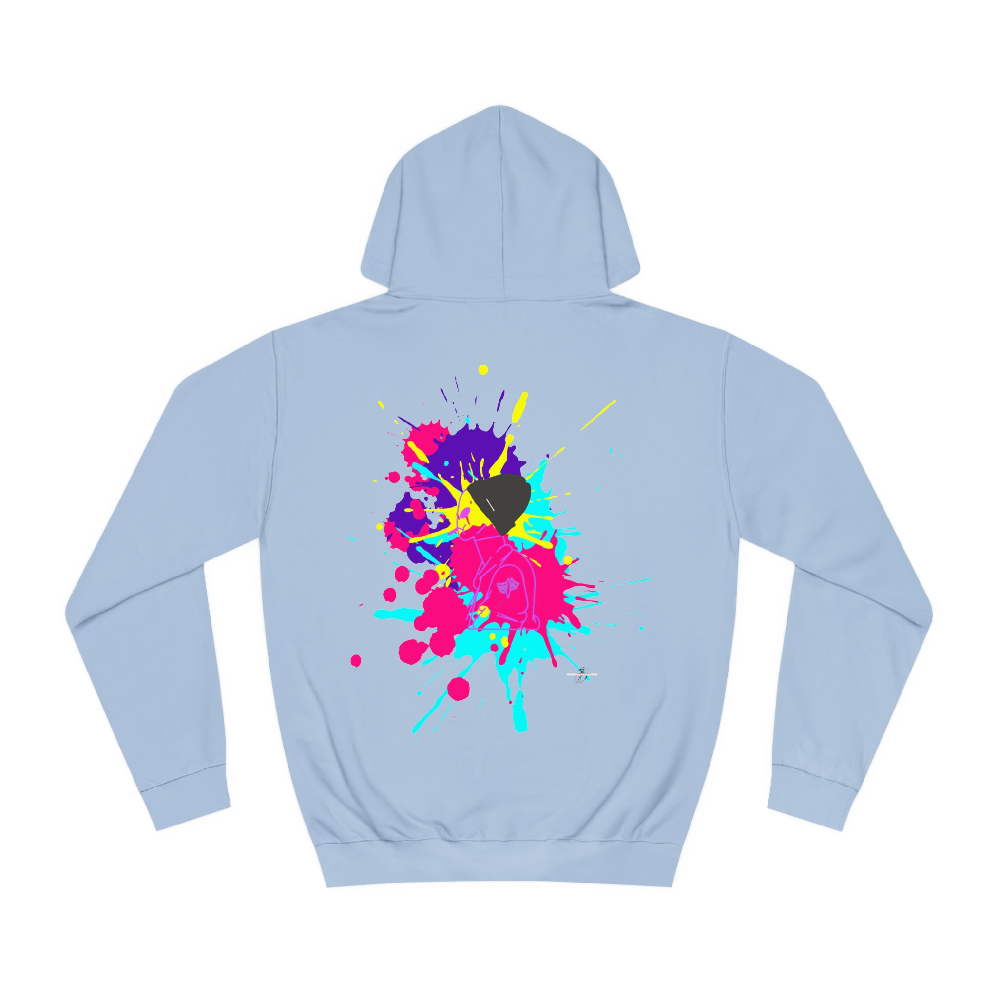 SeventhElements College Hoodie