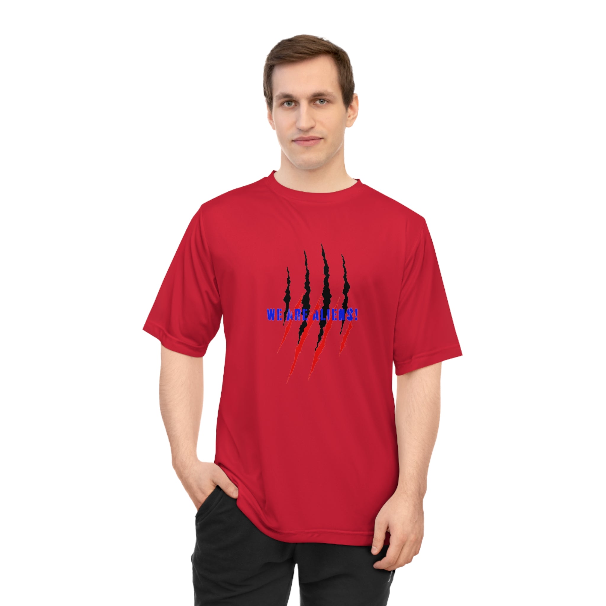 Monster Performance T-shirt