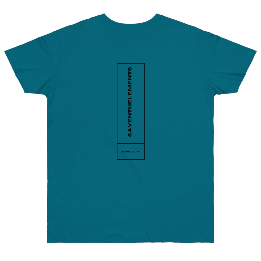 Astronaut Jersey T-shirt