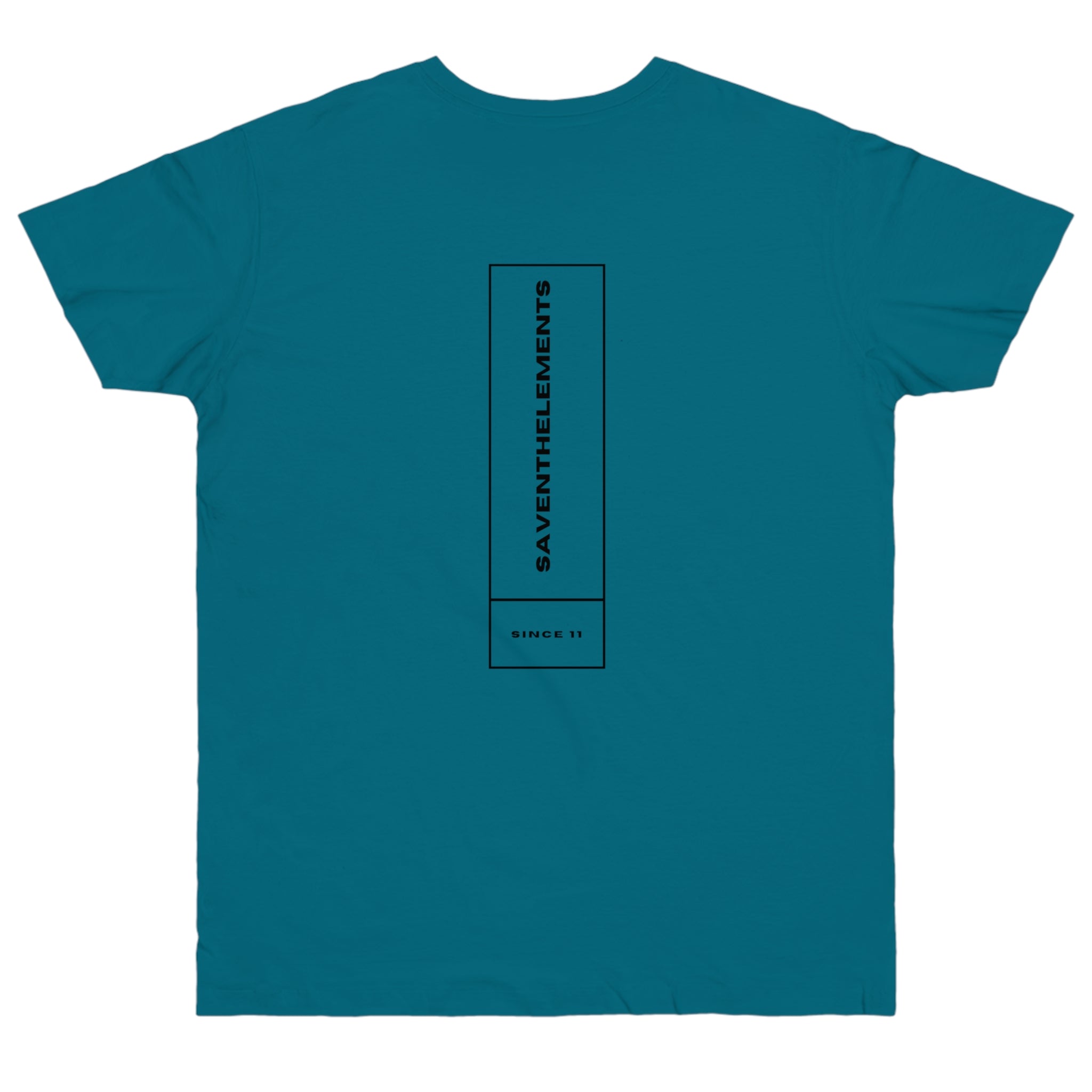 Astronaut Jersey T-shirt
