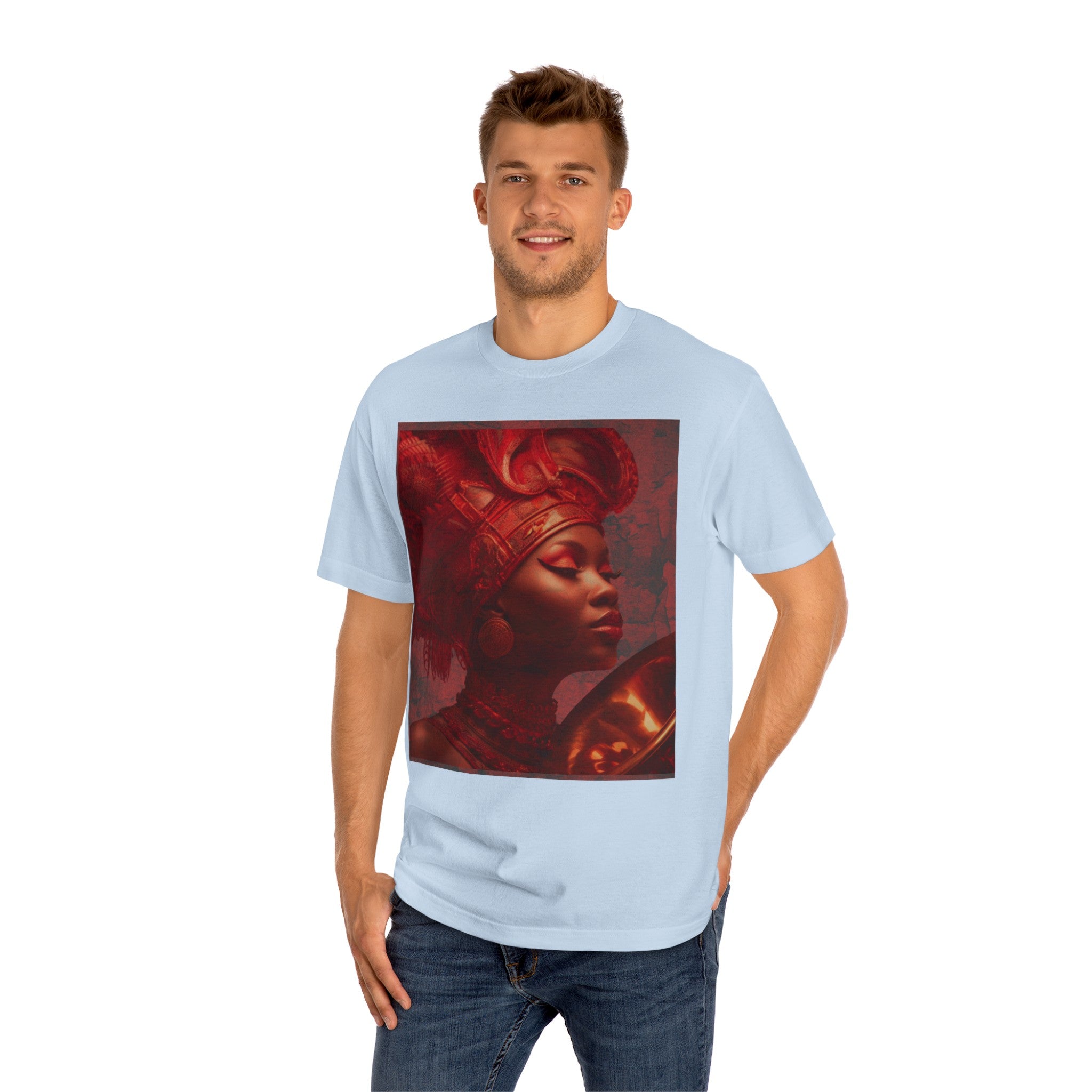 Show love Classic Tee