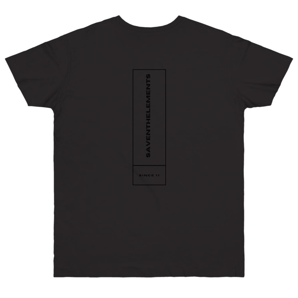 404 Single Jersey T-shirt