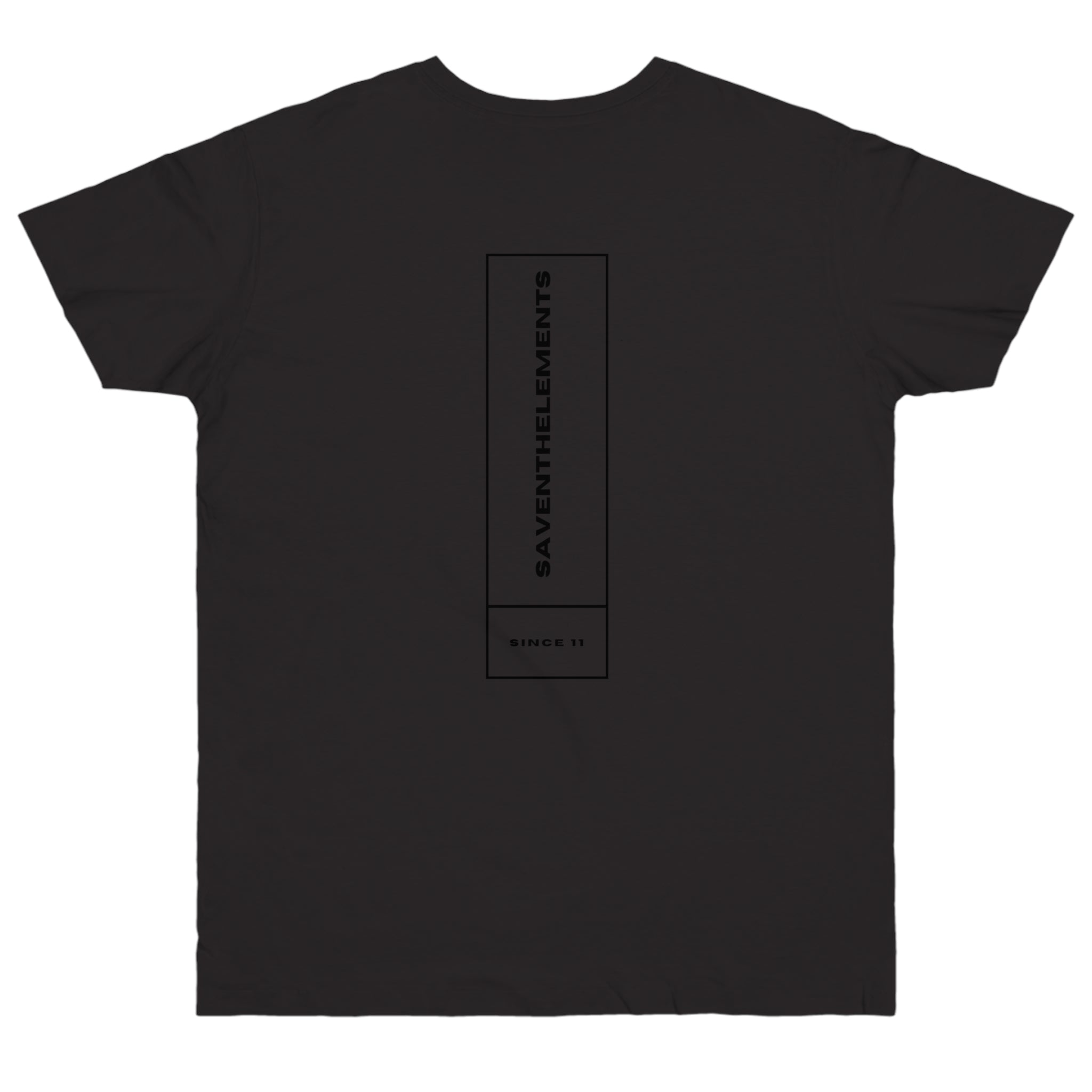 404 Single Jersey T-shirt