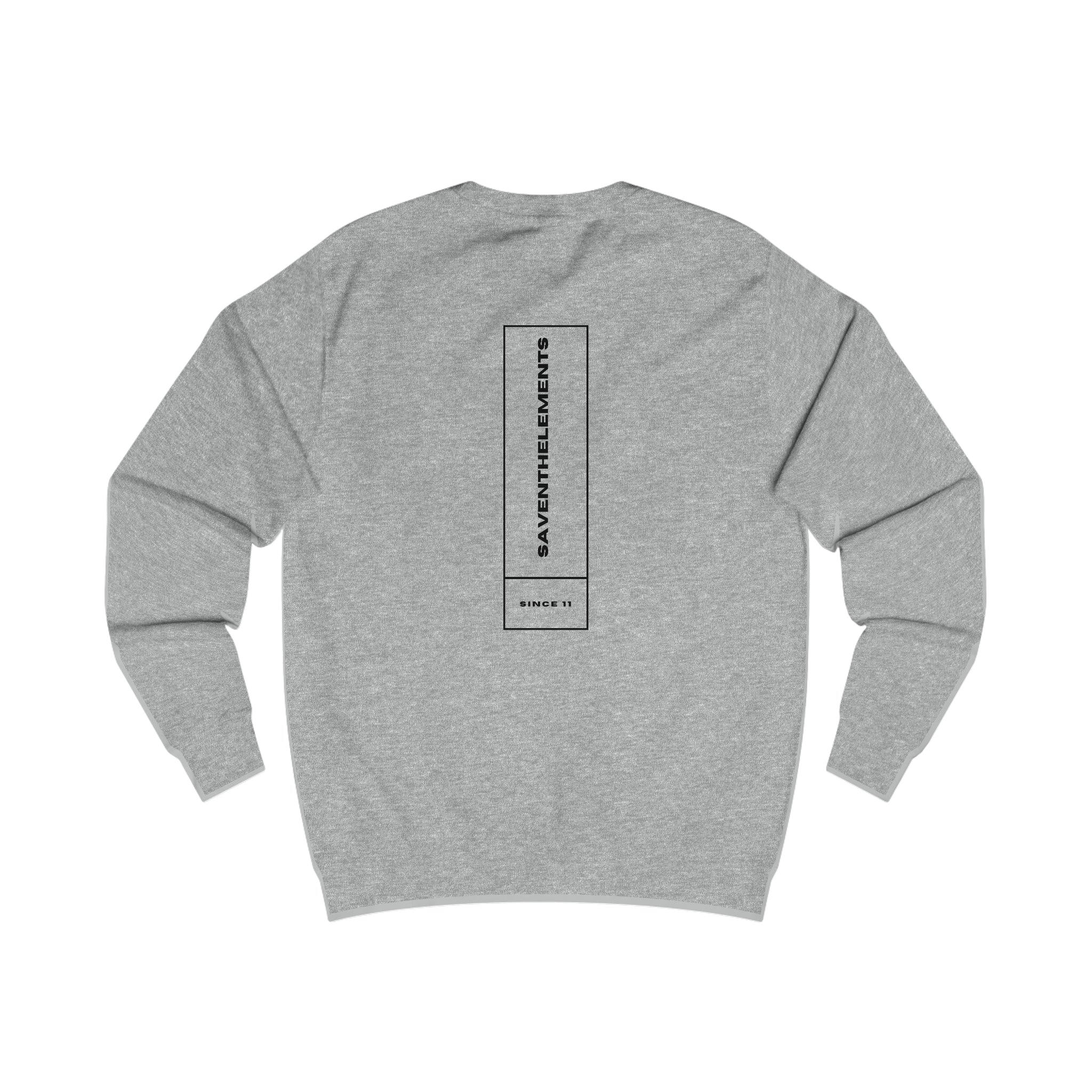 Good Vibes only Men's Sweatshirt