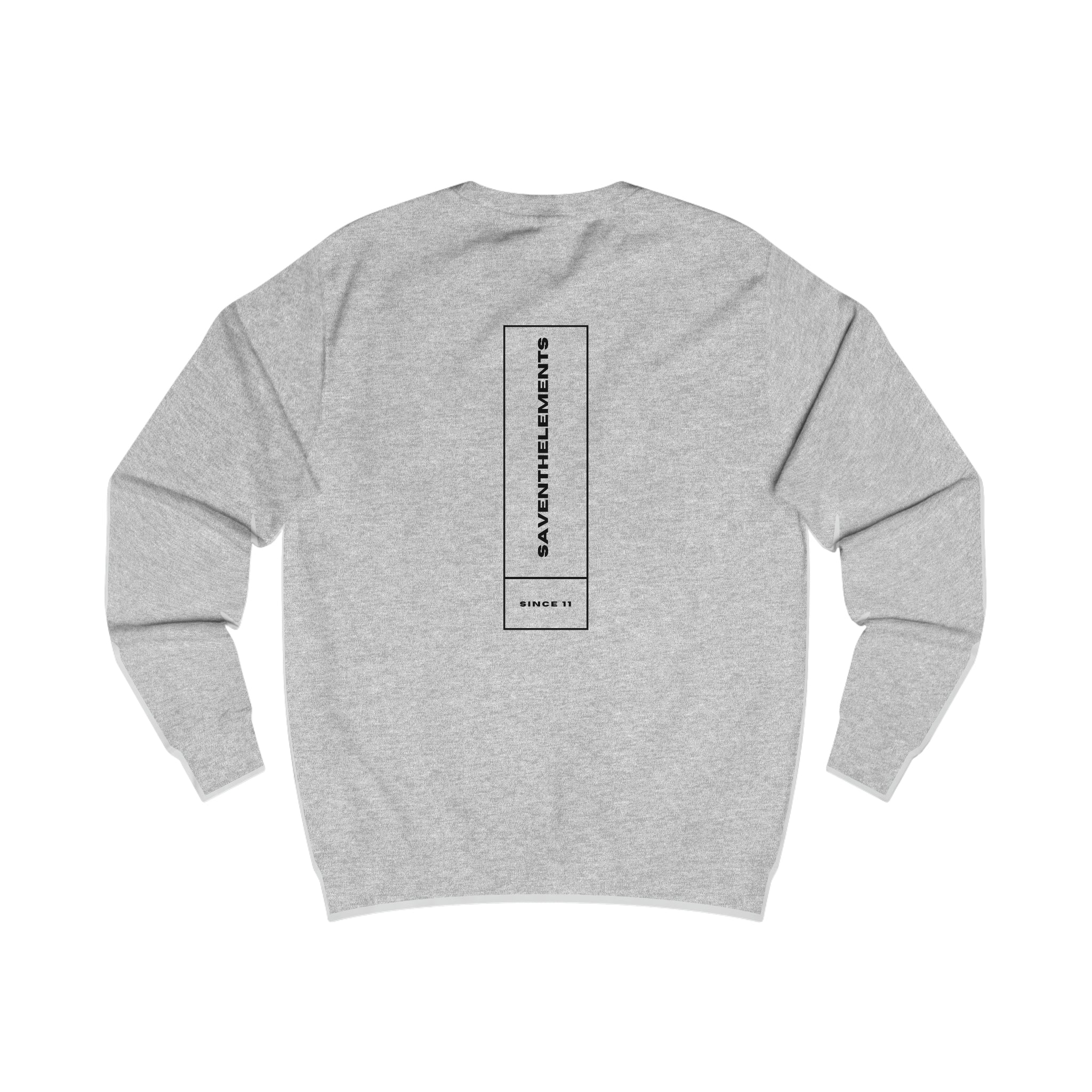 Good Vibes only Men's Sweatshirt