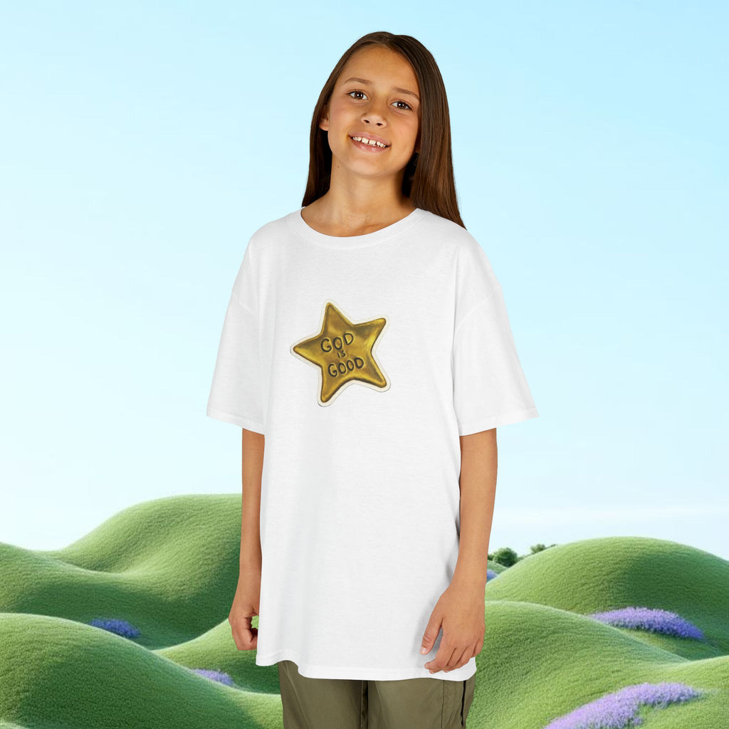 Seventh Elements | Good is God Essential Tee