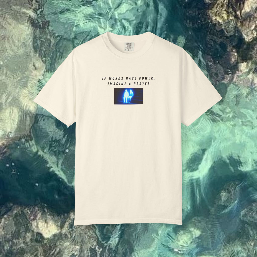 Prayer is Powerful Unisex T-Shirt