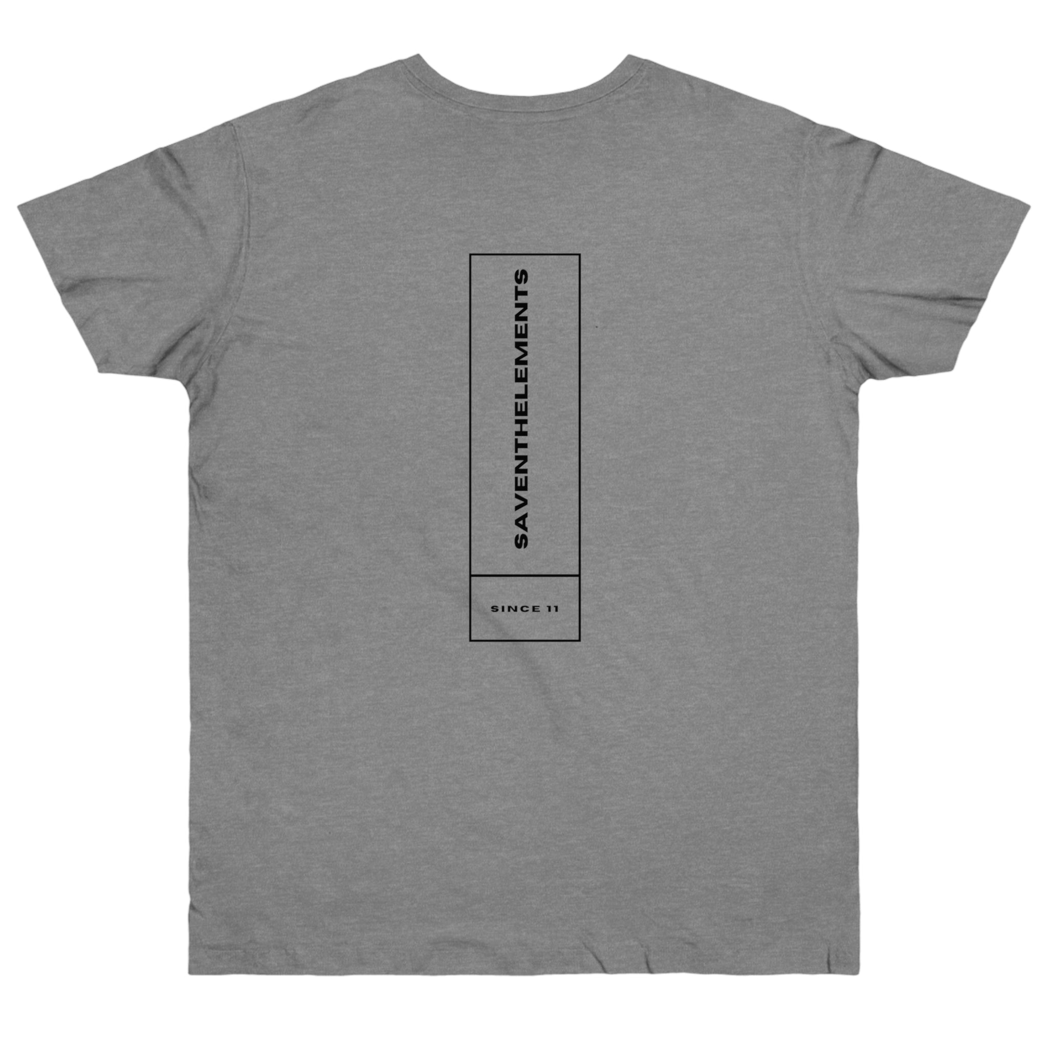 Astronaut Jersey T-shirt