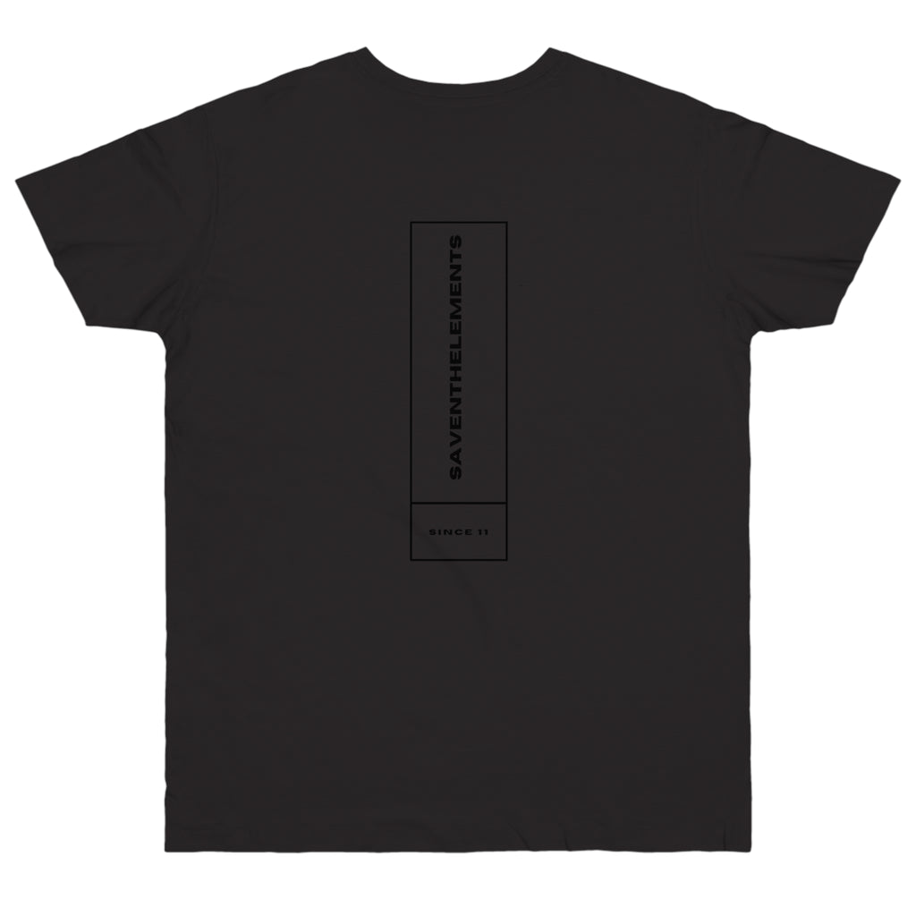 Astronaut Jersey T-shirt