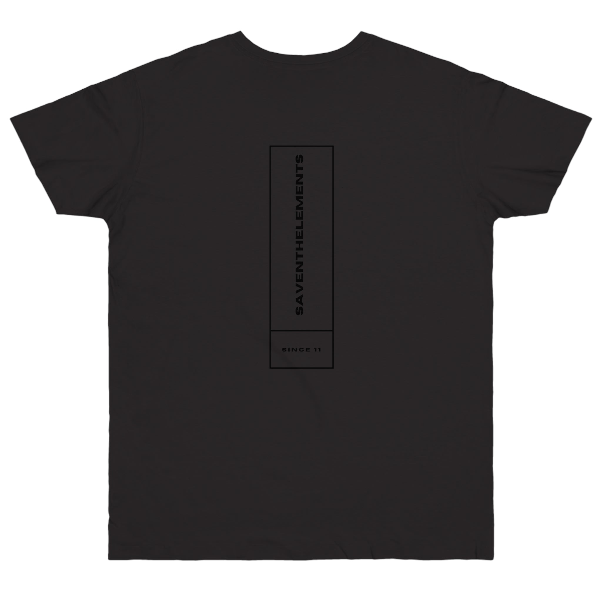 Astronaut Jersey T-shirt