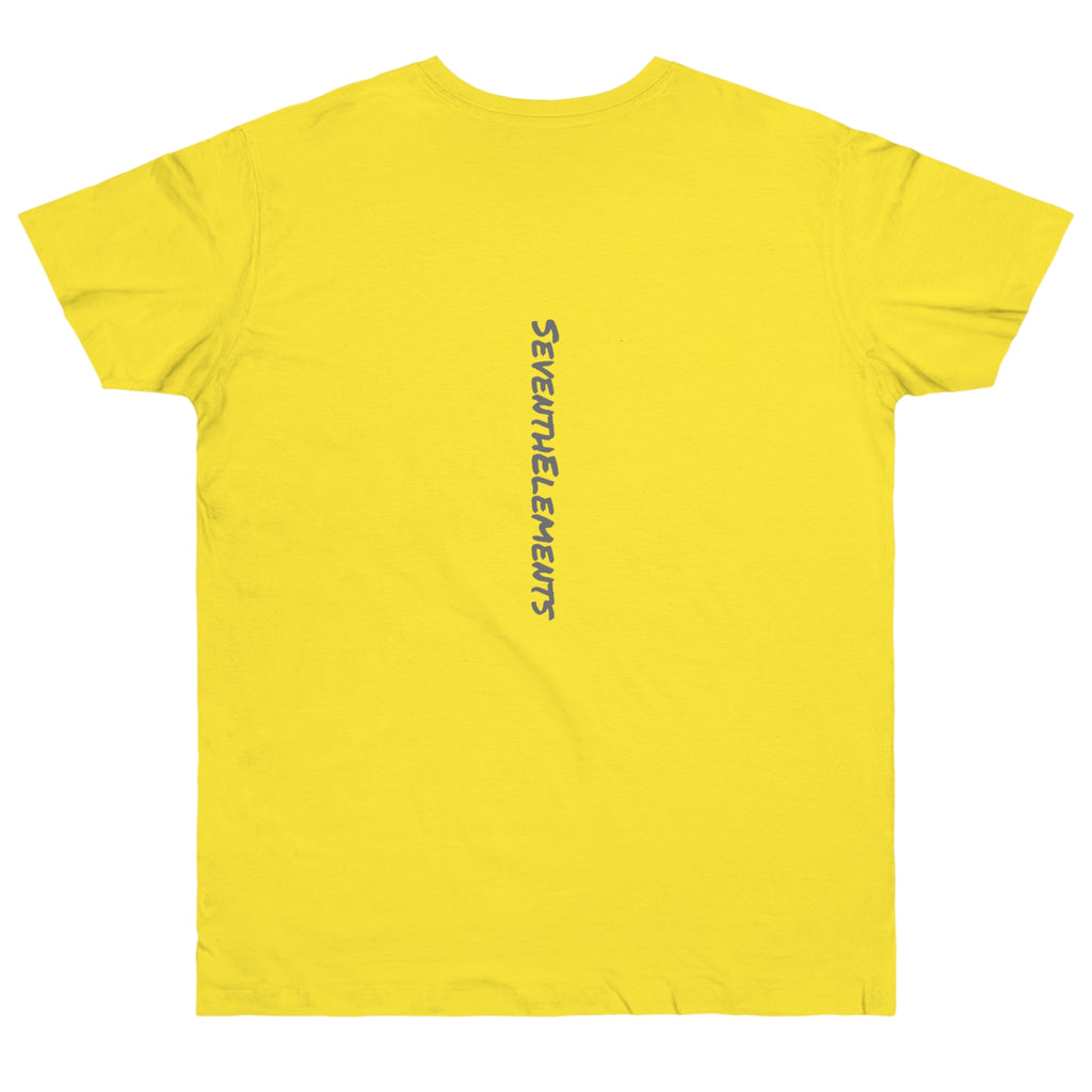 The Space Man Single Jersey T-shirt