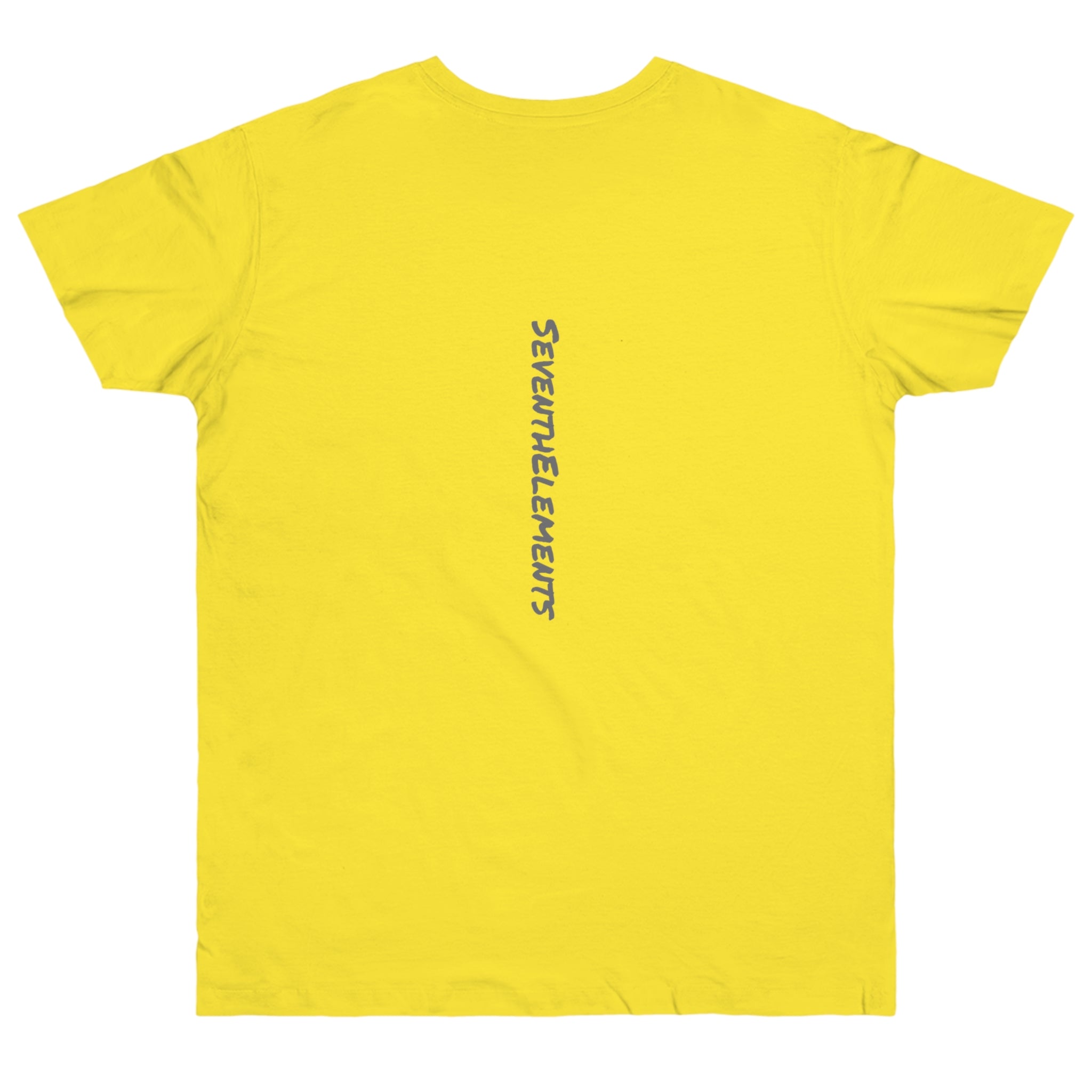 The Space Man Single Jersey T-shirt