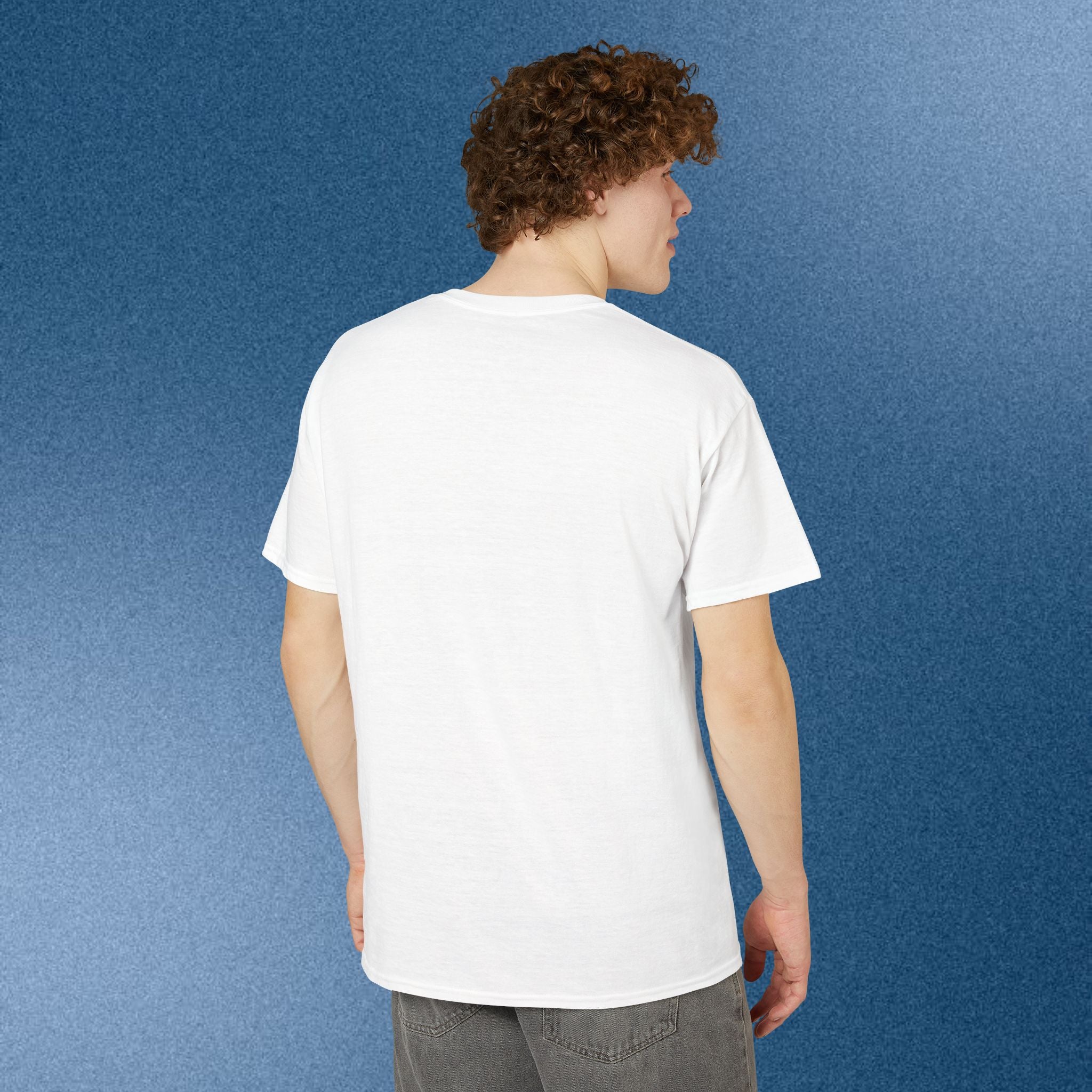 Seventh Elements | "Chosen" Graphic Tee