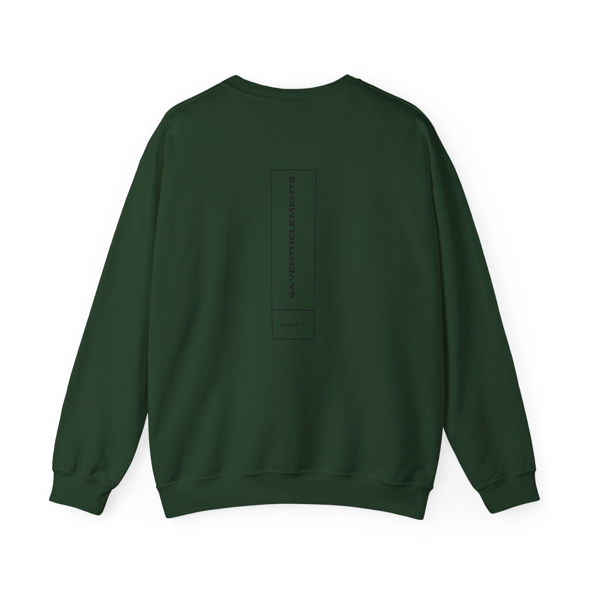 SeventhElements Heavy Blend™ Crewneck Sweatshirt