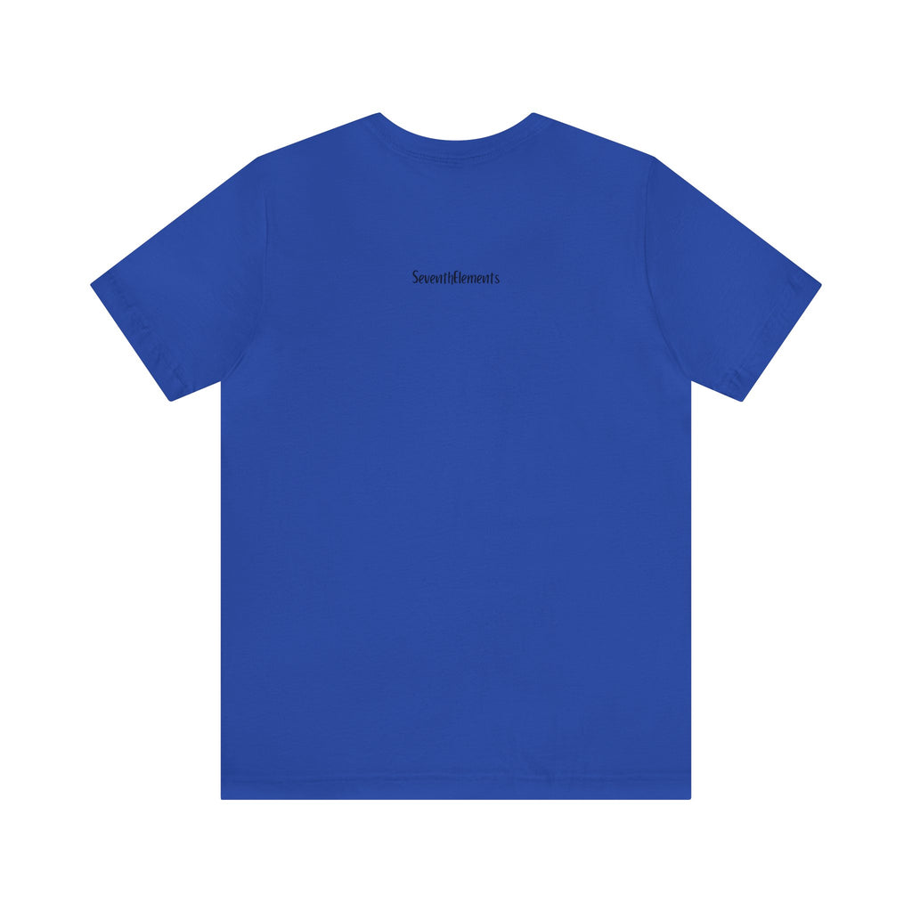 Don't be A...Jersey Short Sleeve Tee