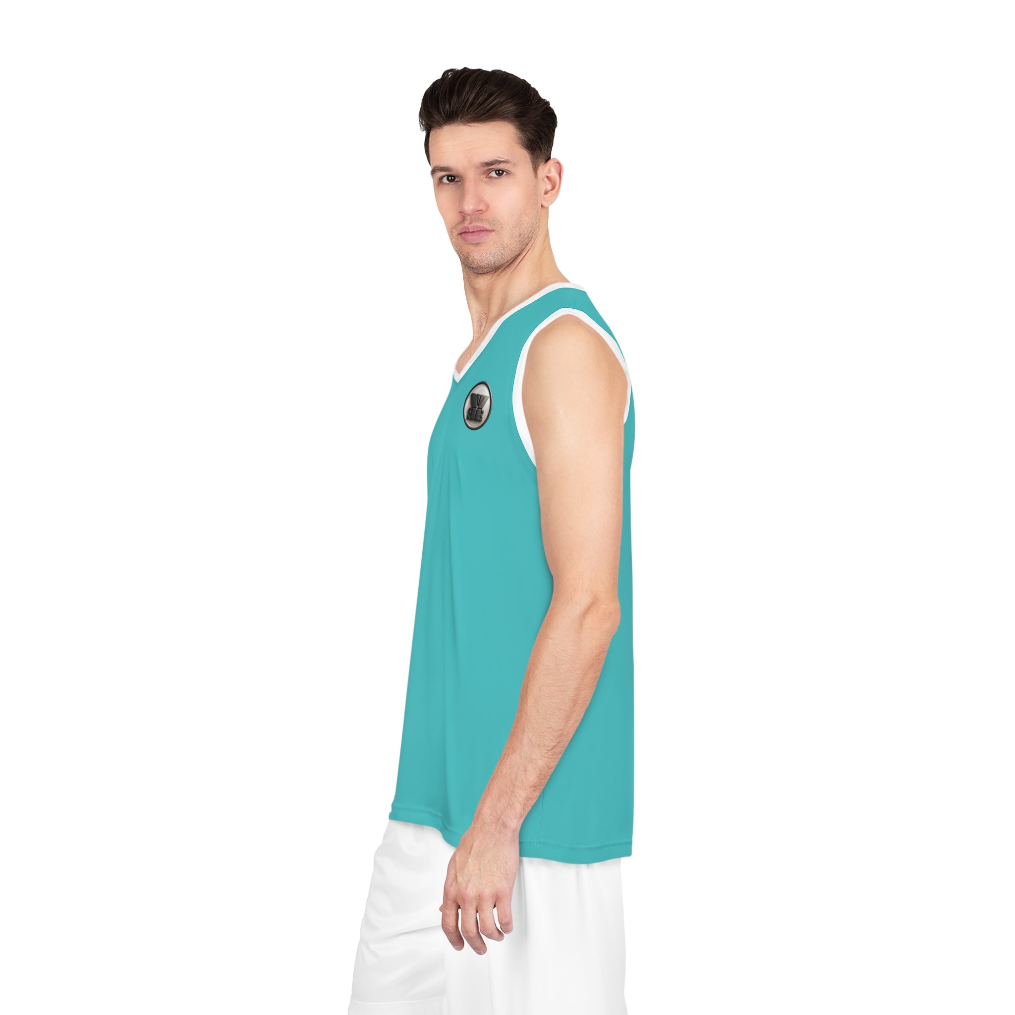 Sports Jersey - Walk with Jesus