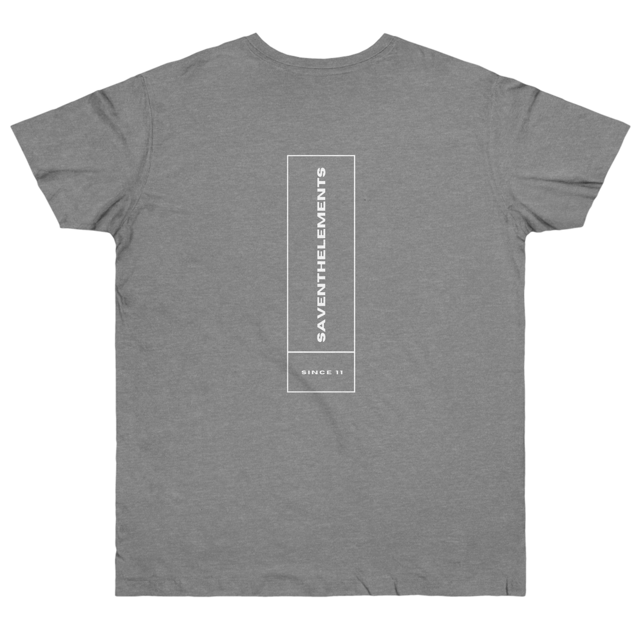 He Is Single Jersey T-shirt