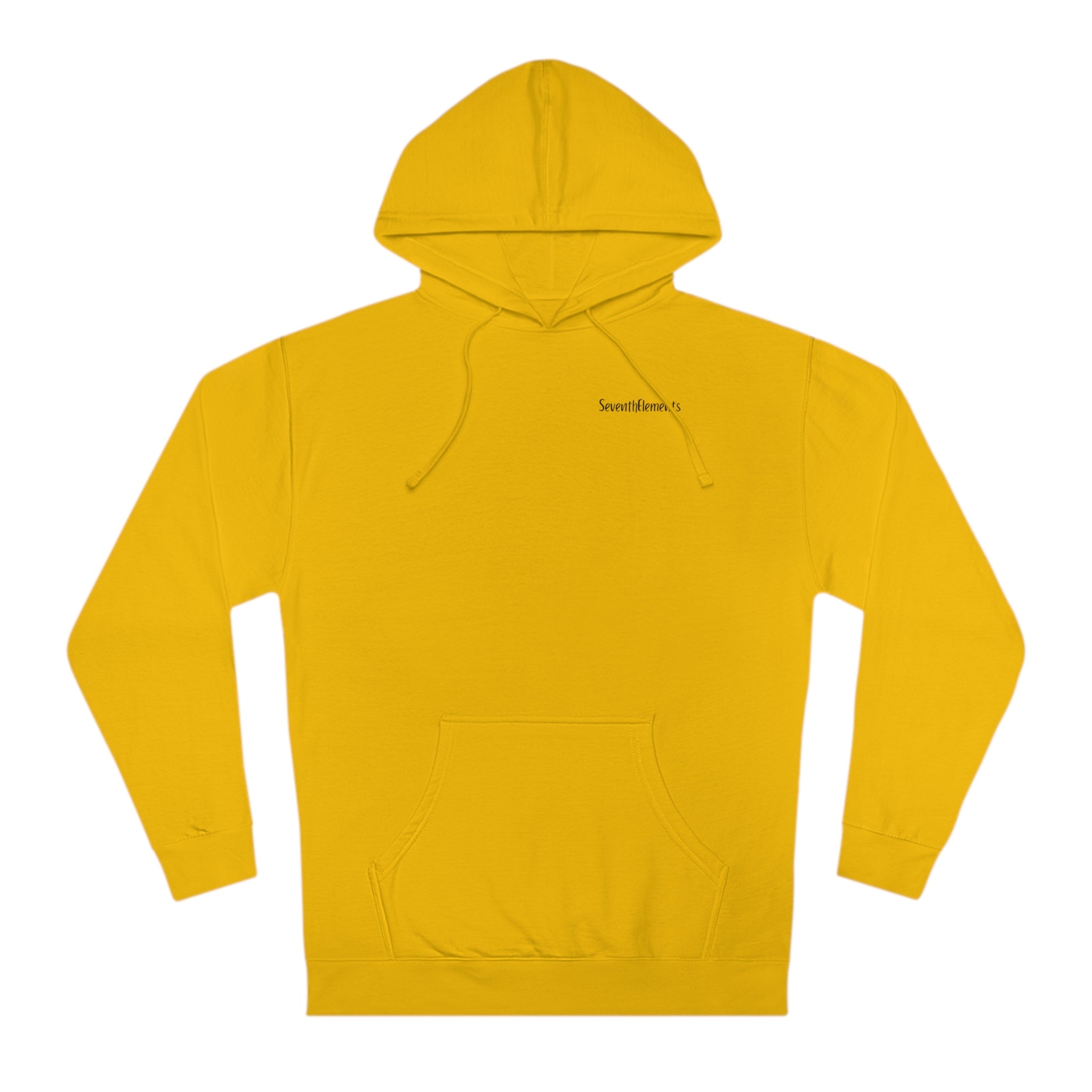 I am not Normal Hooded Sweatshirt