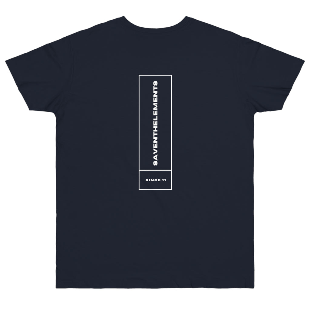 Psalm 91 Single Jersey T-shirt