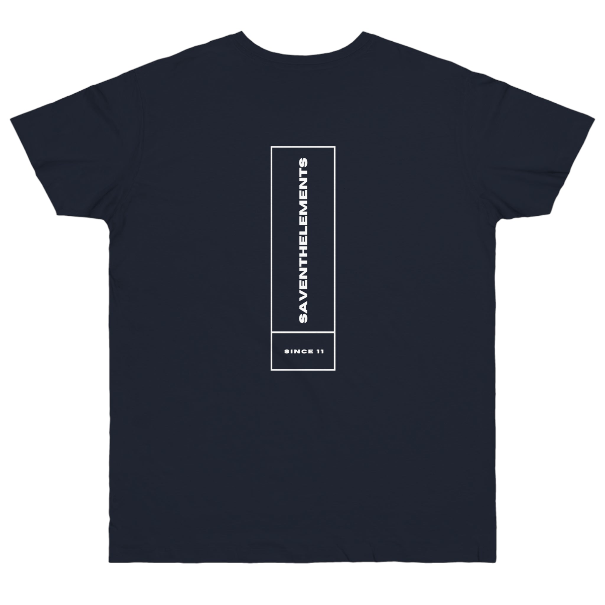 Psalm 91 Single Jersey T-shirt