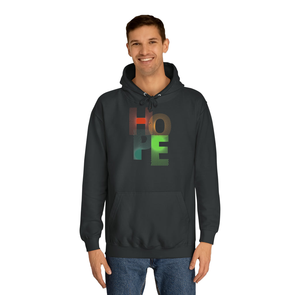 Hope College Hoodie