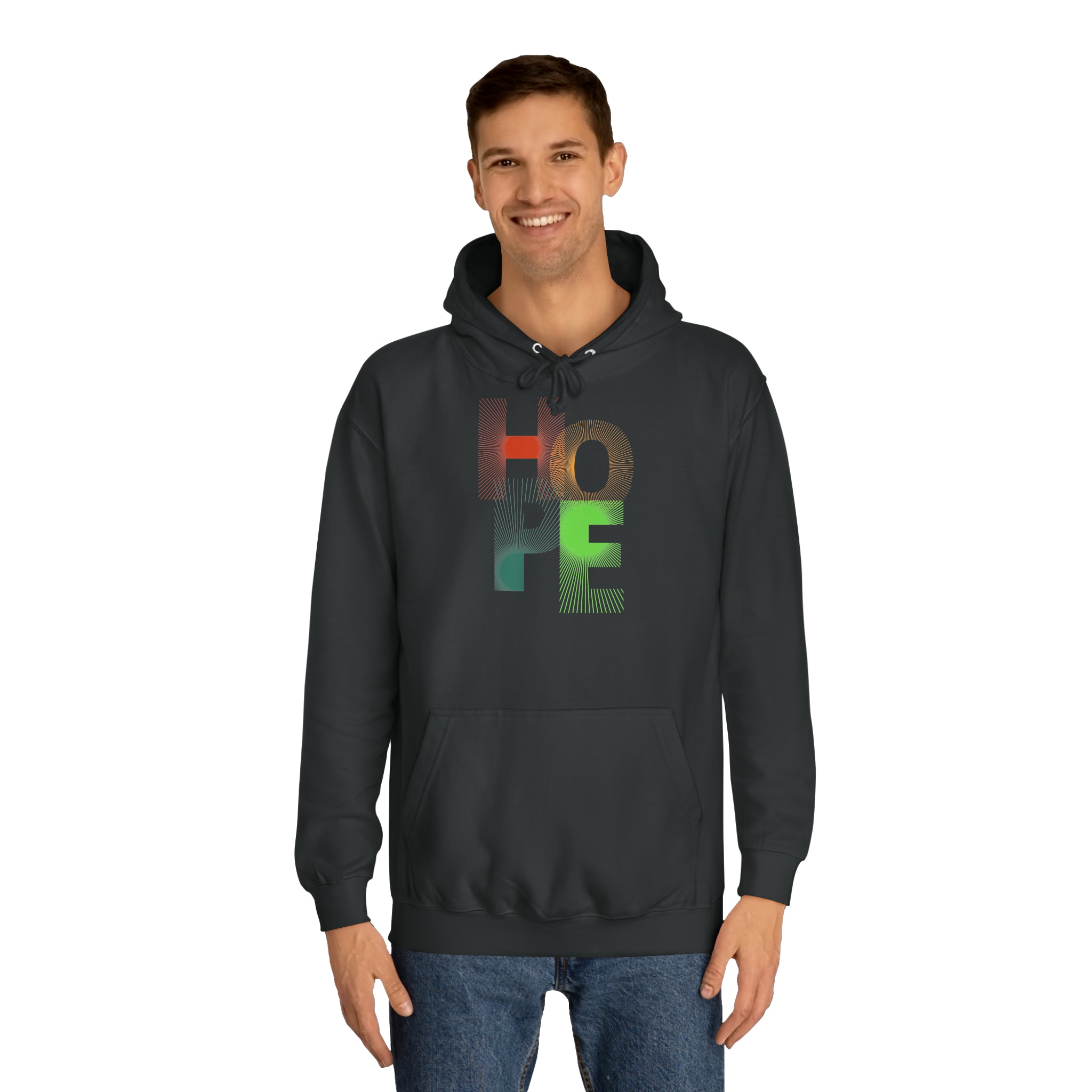 Hope College Hoodie