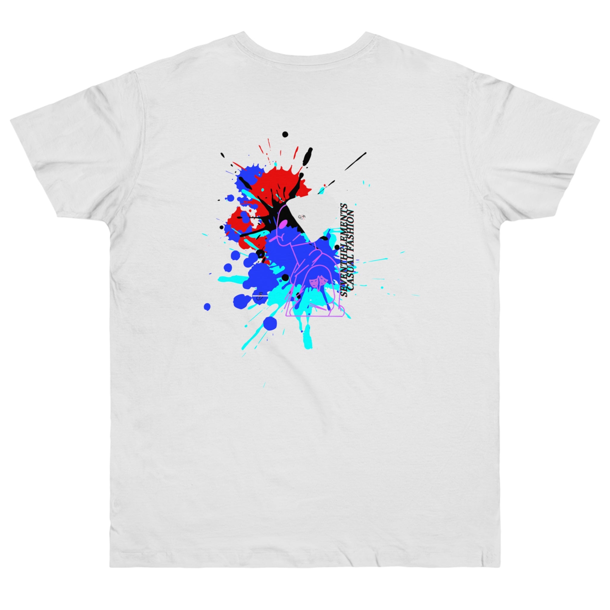WE Are...Single Jersey T-shirt