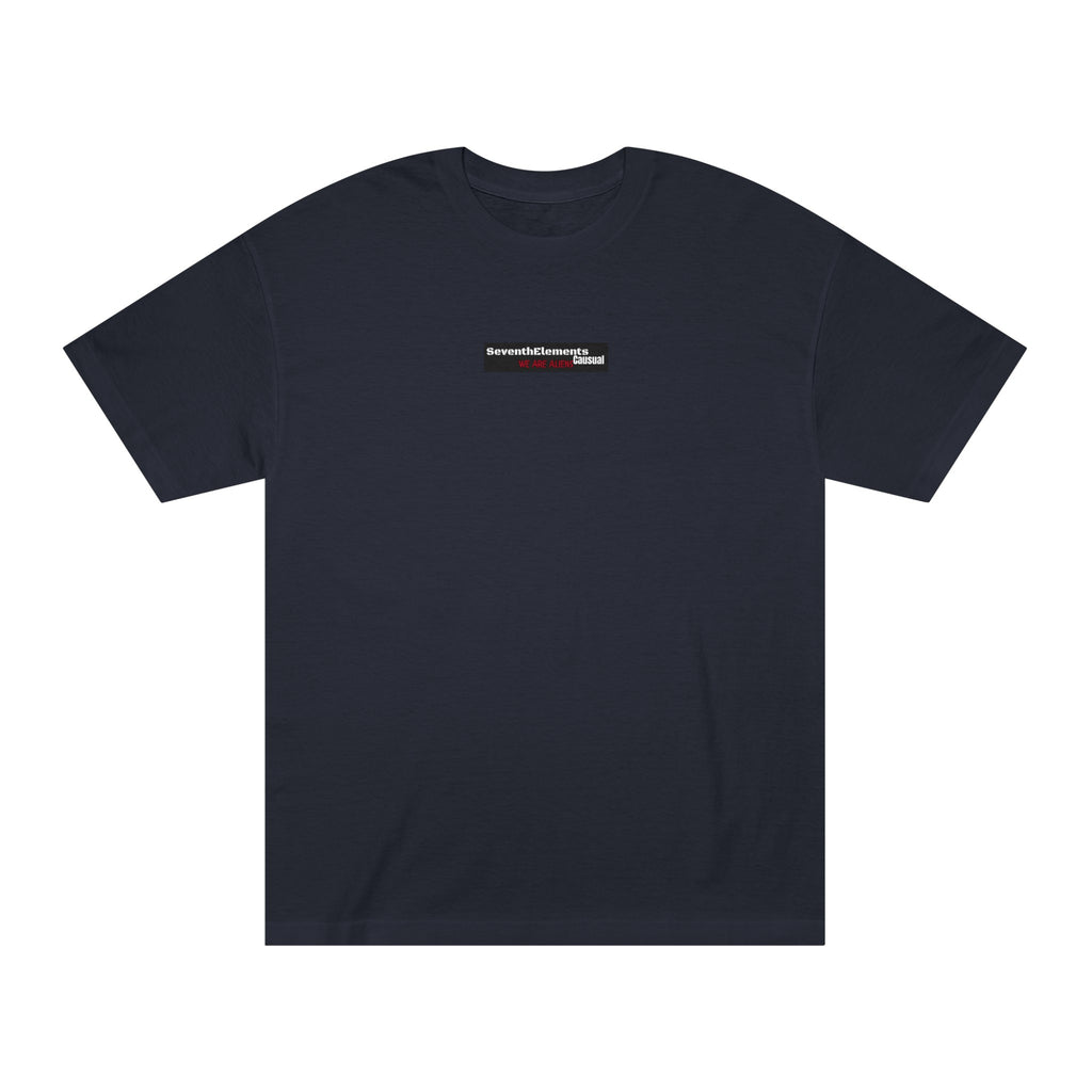 Aman! Classic Tee